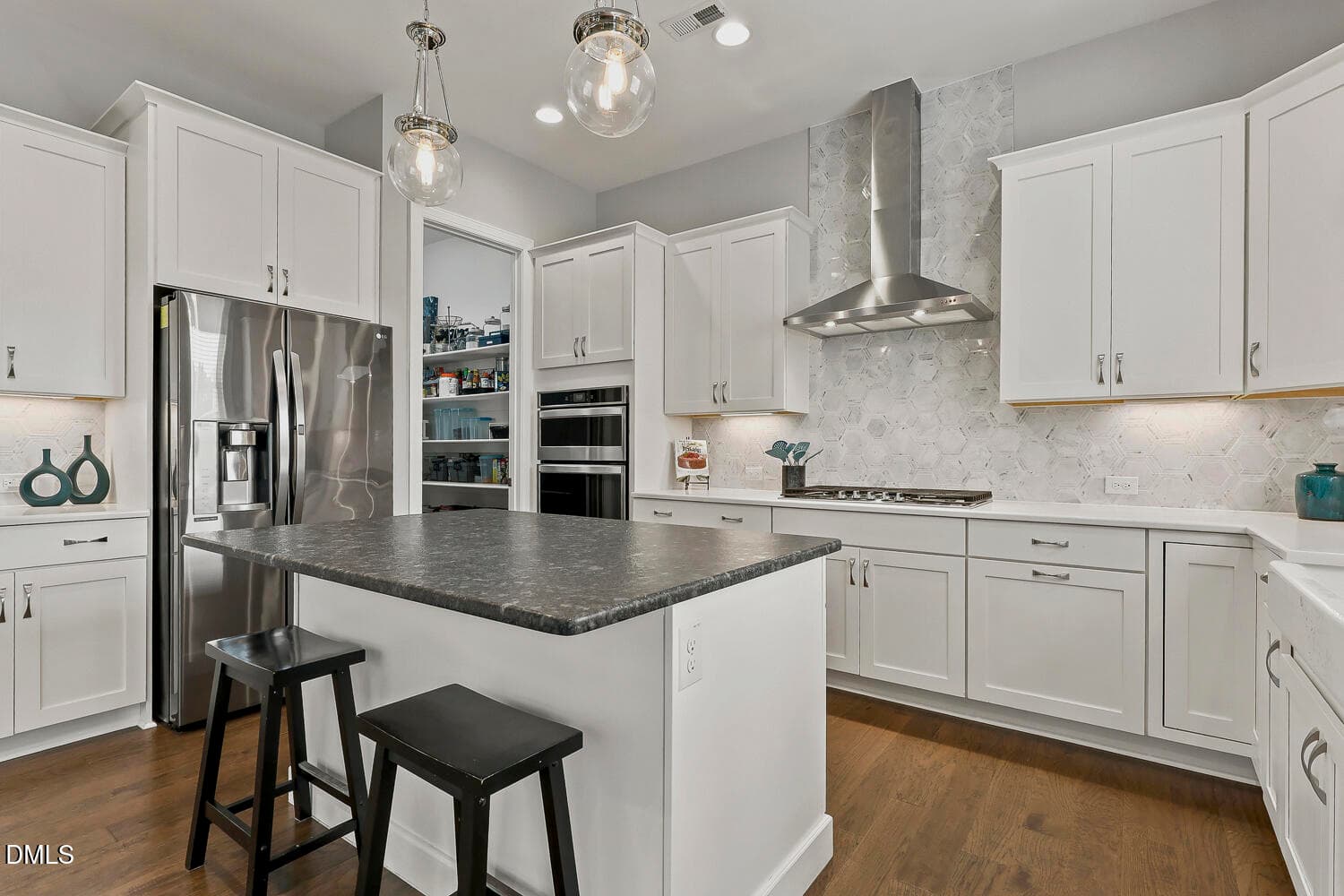 033 - 208 Silent Cove Lane, Holly Springs, NC 27540, Holly Springs