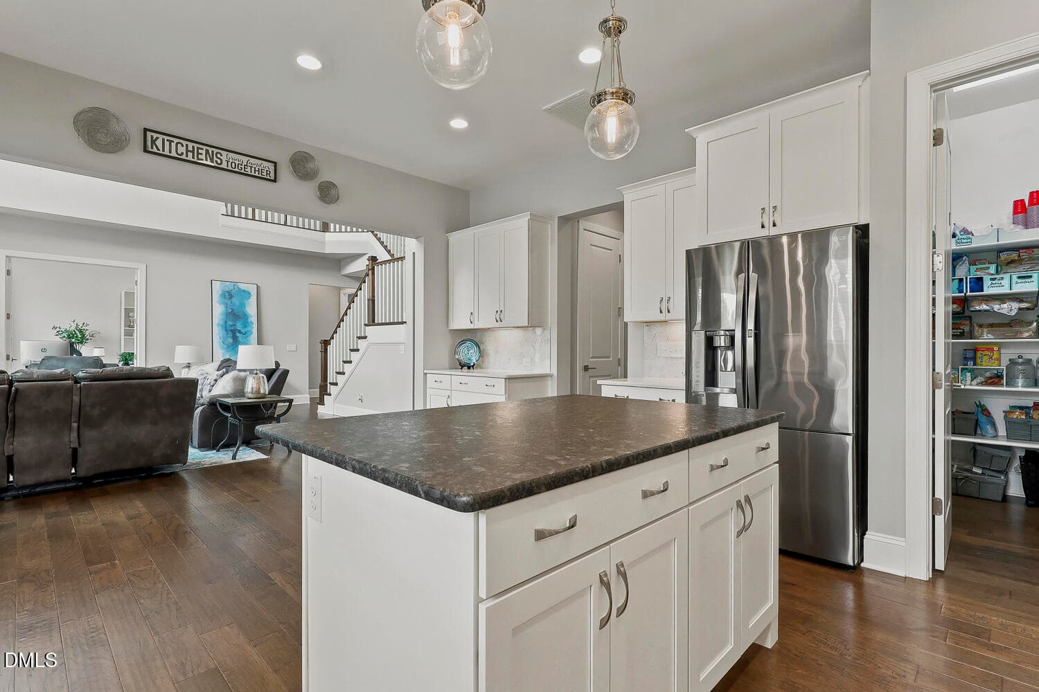 035 - 208 Silent Cove Lane, Holly Springs, NC 27540, Holly Springs
