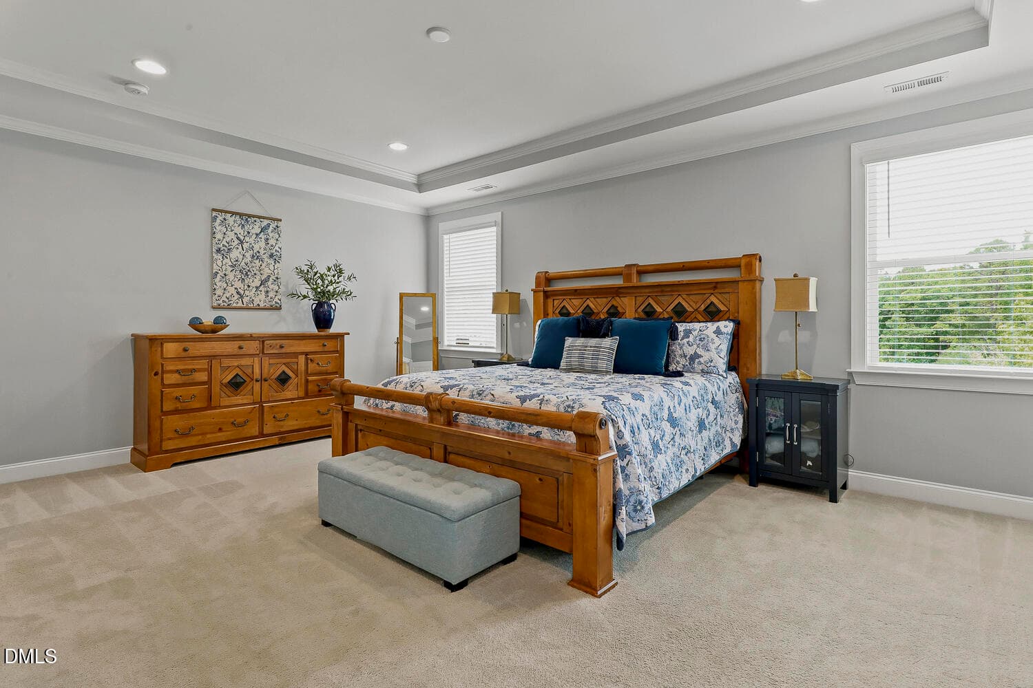 064 - 208 Silent Cove Lane, Holly Springs, NC 27540, Holly Springs