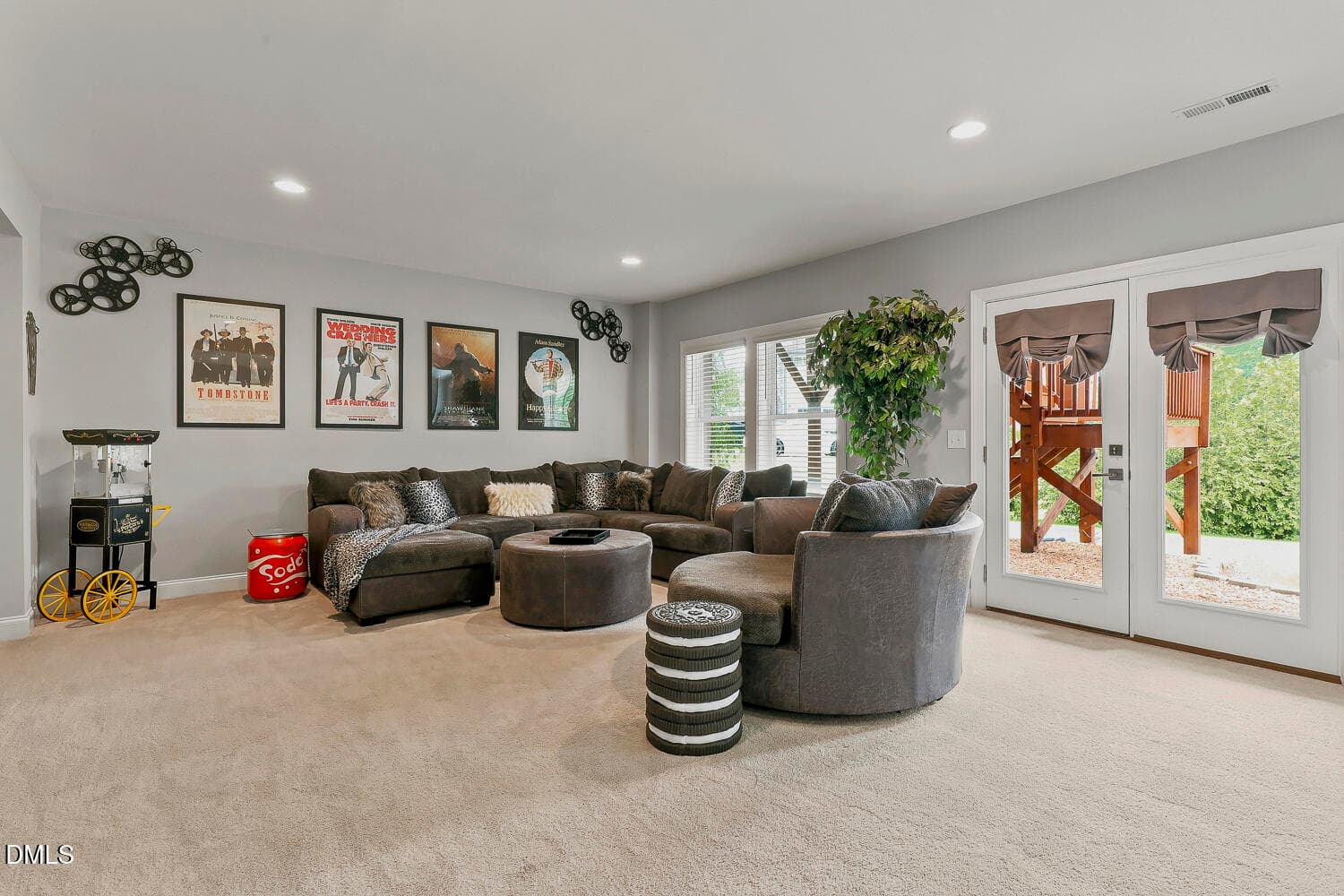 078 - 208 Silent Cove Lane, Holly Springs, NC 27540, Holly Springs