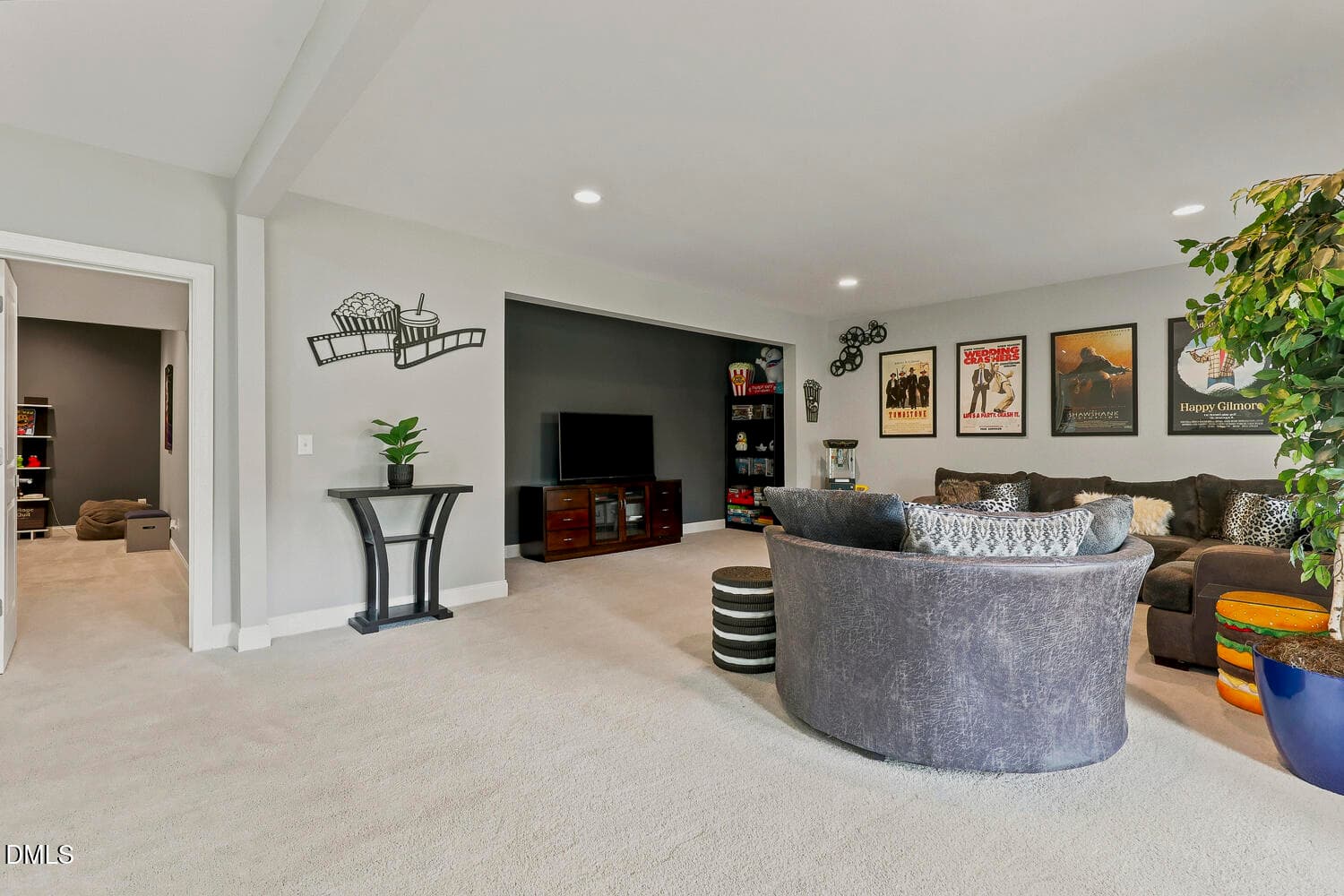 079 - 208 Silent Cove Lane, Holly Springs, NC 27540, Holly Springs
