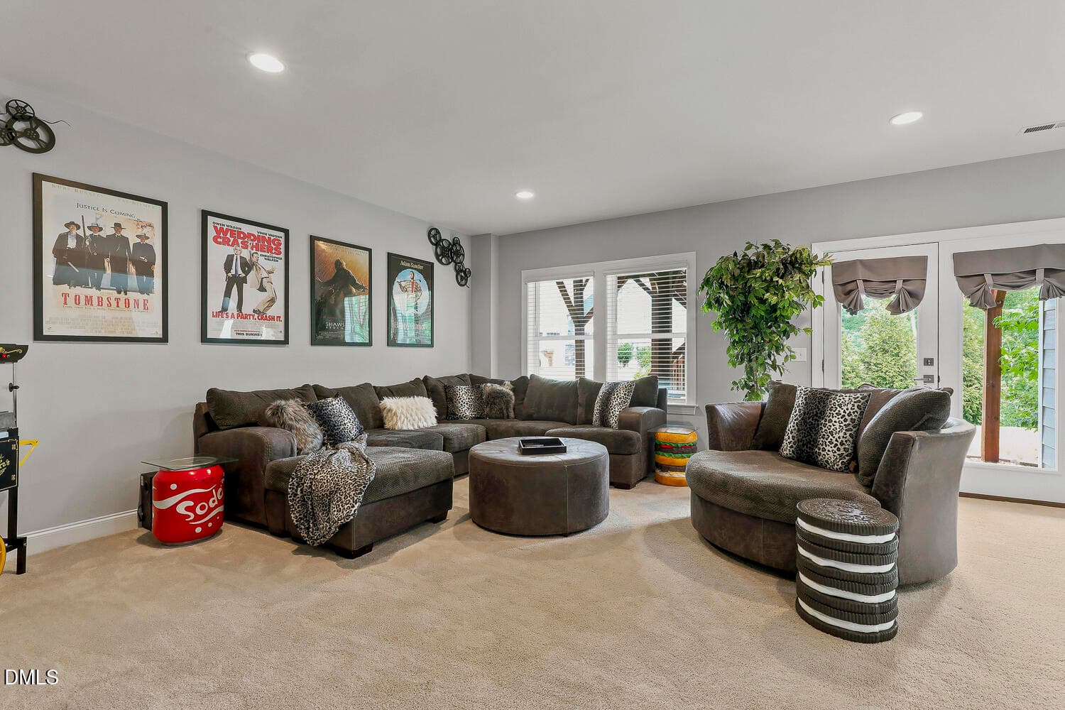 082 - 208 Silent Cove Lane, Holly Springs, NC 27540, Holly Springs