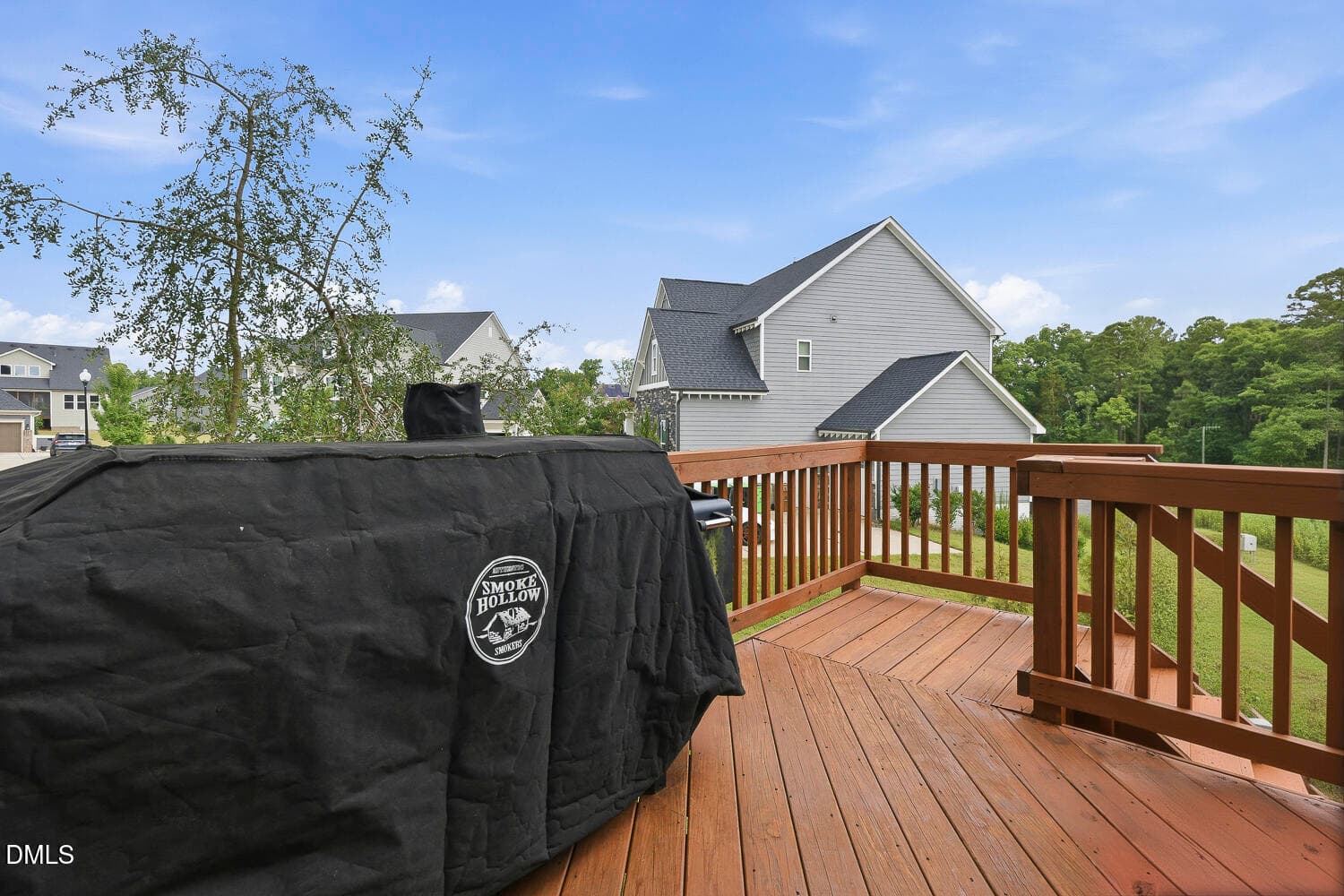 095 - 208 Silent Cove Lane, Holly Springs, NC 27540, Holly Springs