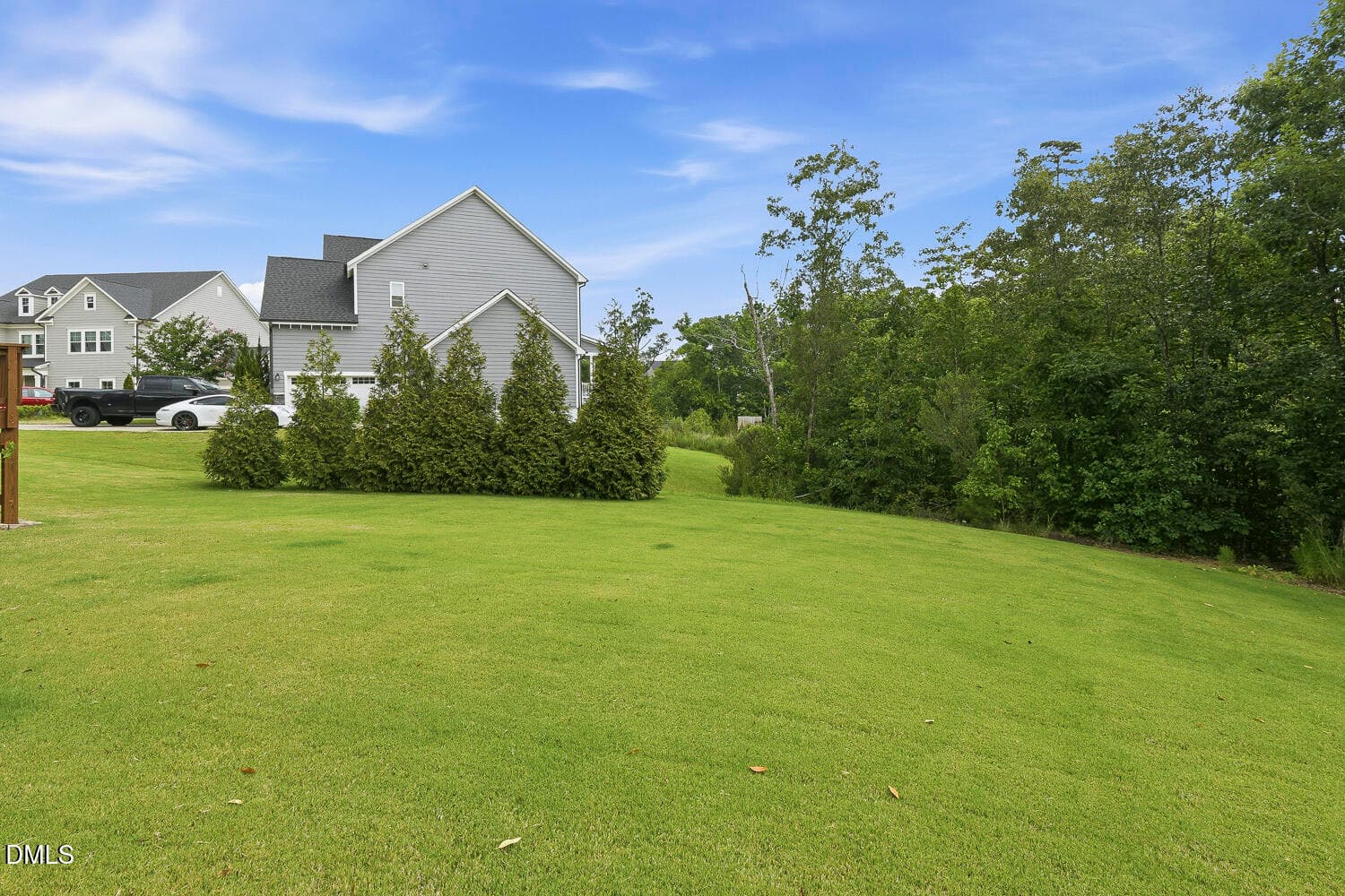 096 - 208 Silent Cove Lane, Holly Springs, NC 27540, Holly Springs