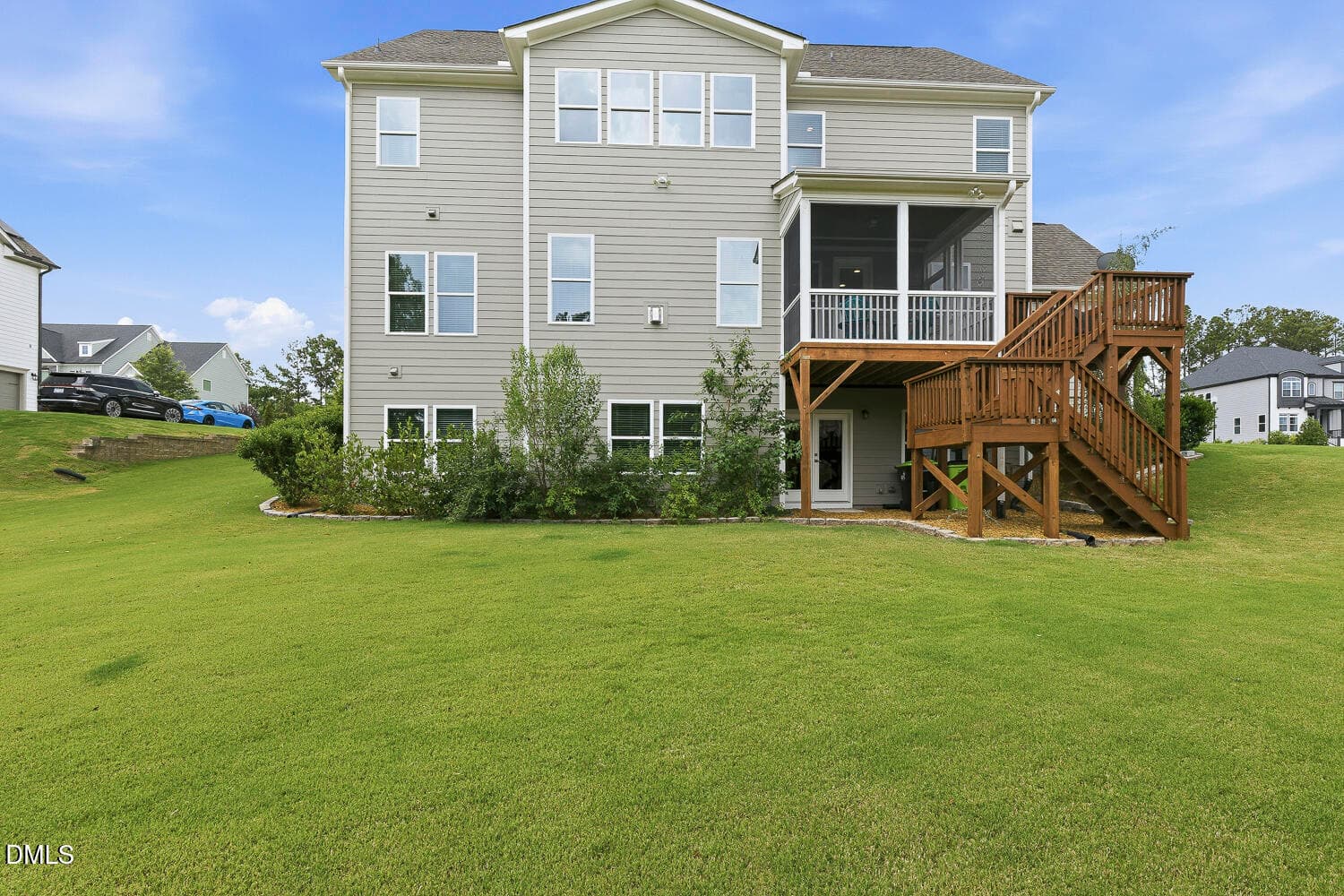 098 - 208 Silent Cove Lane, Holly Springs, NC 27540, Holly Springs