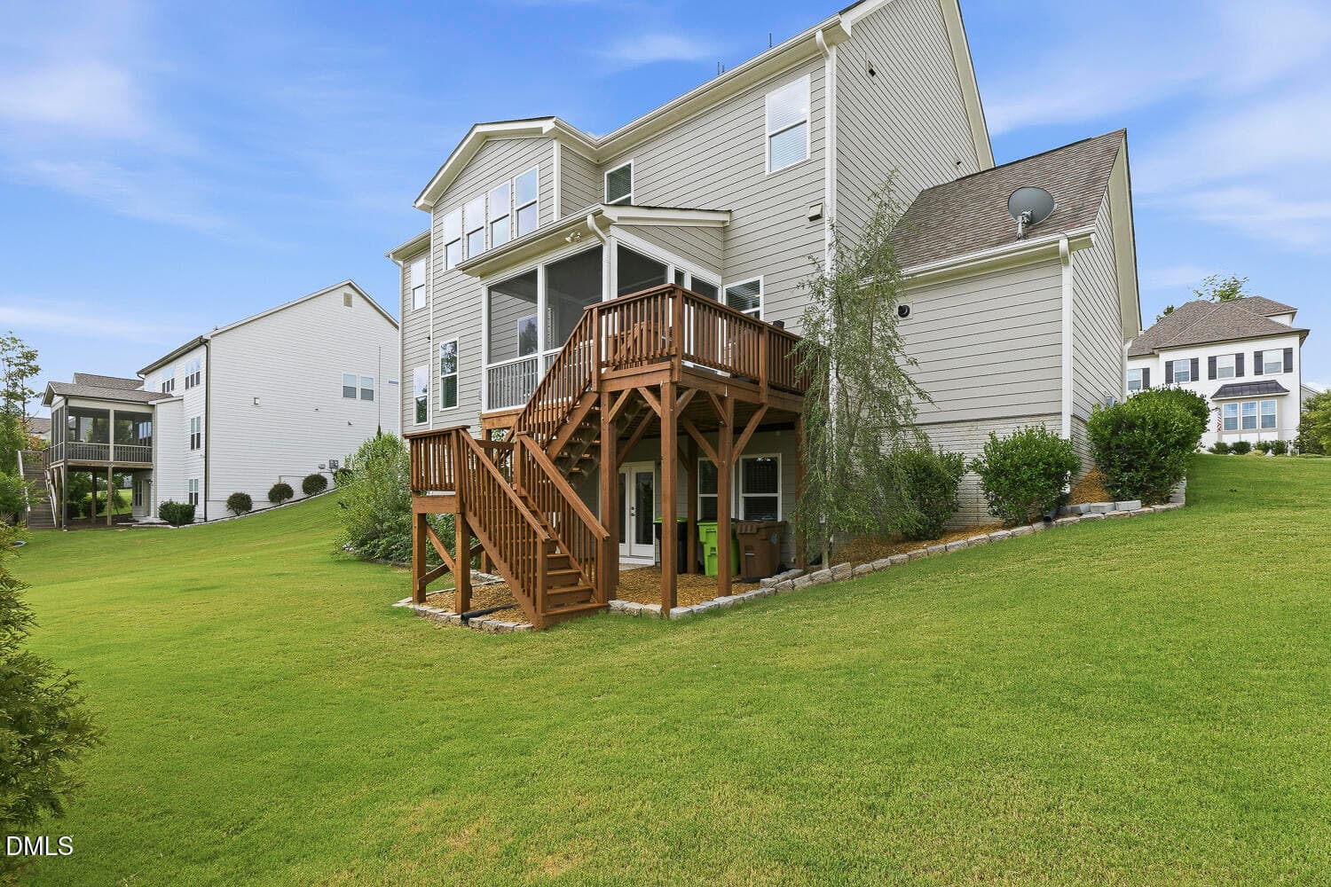 099 - 208 Silent Cove Lane, Holly Springs, NC 27540, Holly Springs