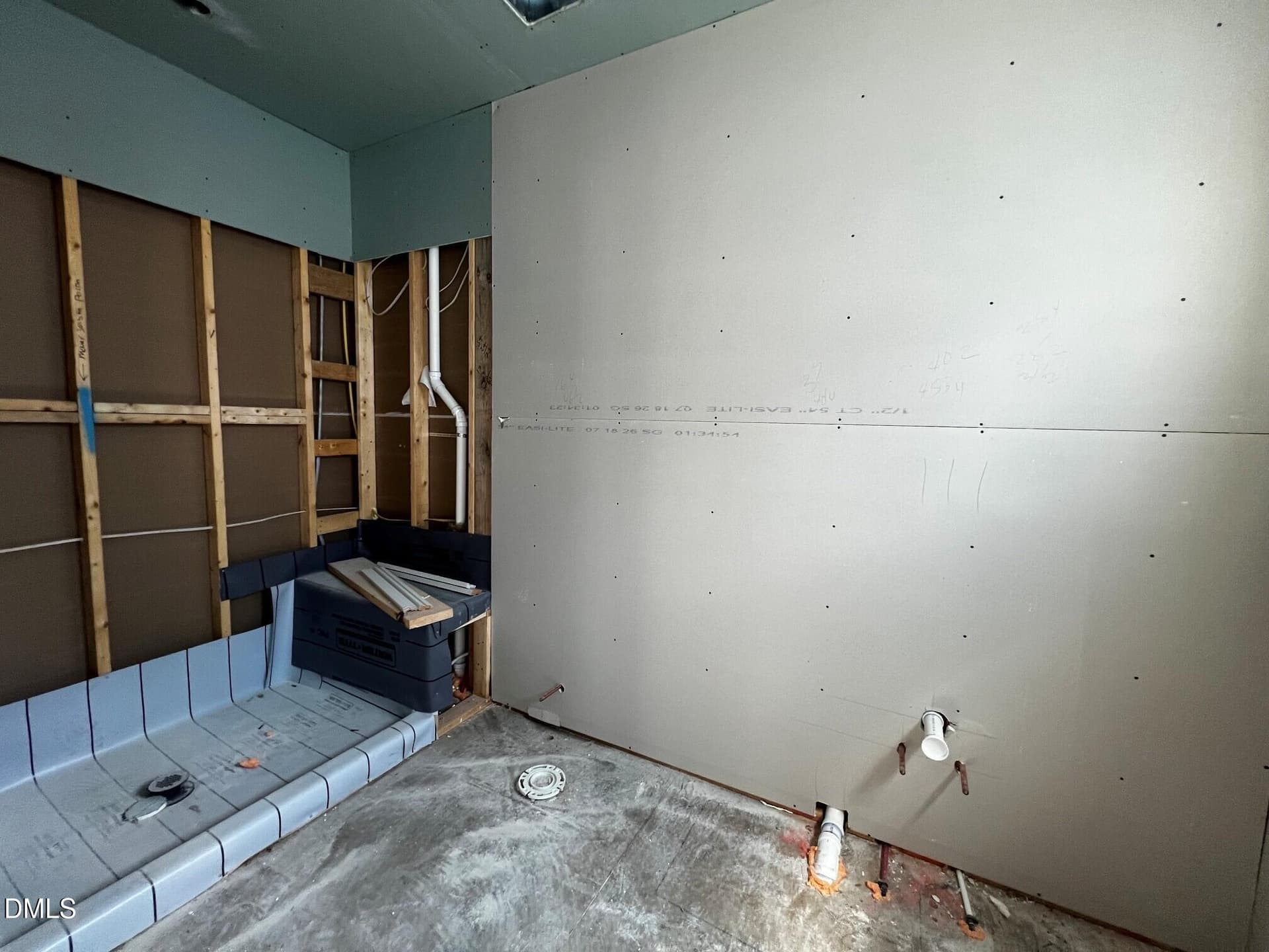 bed 3 bath - 1343 Eldon Circle, Durham, NC 27707