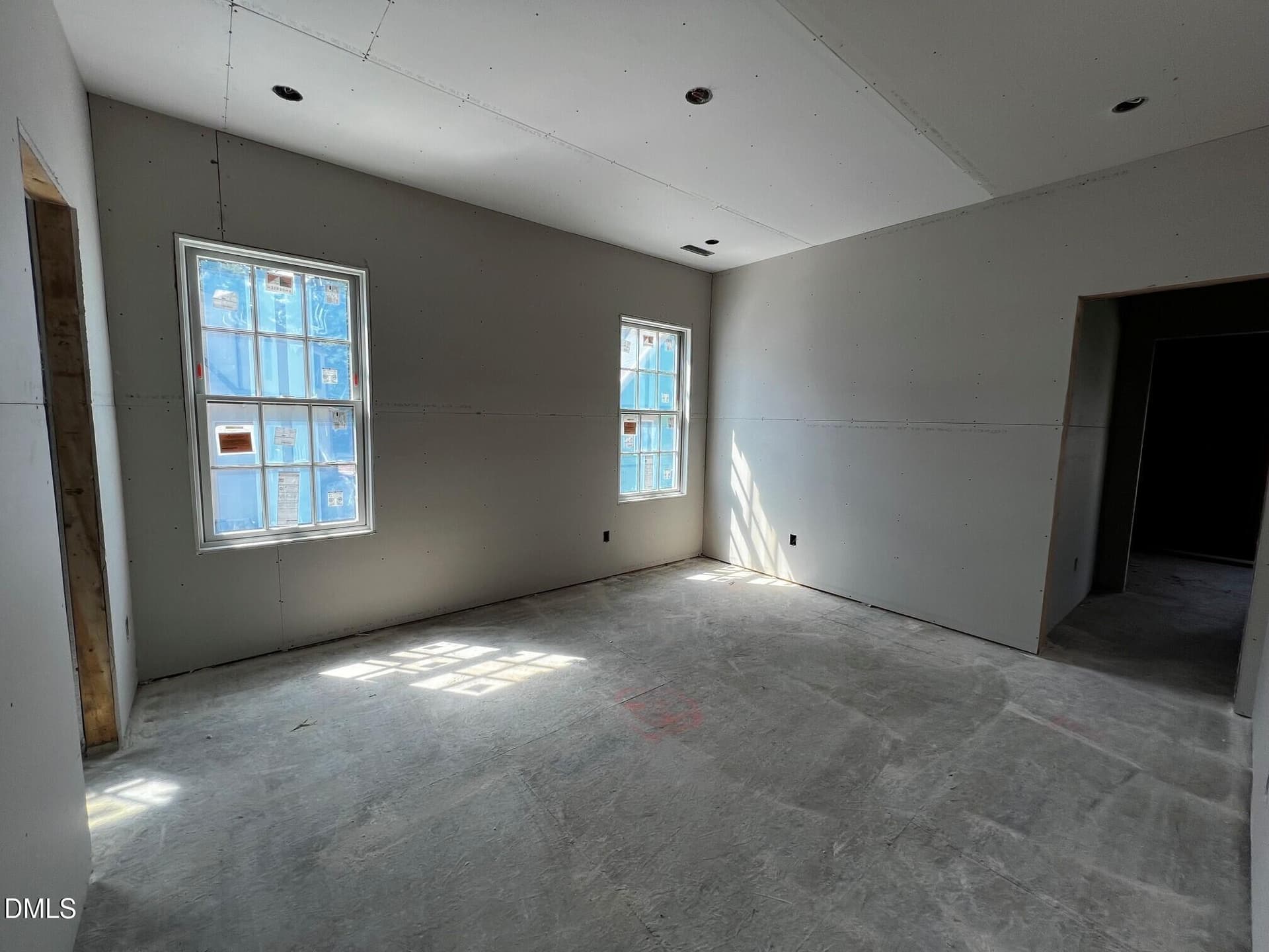 bed 3 - 1343 Eldon Circle, Durham, NC 27707