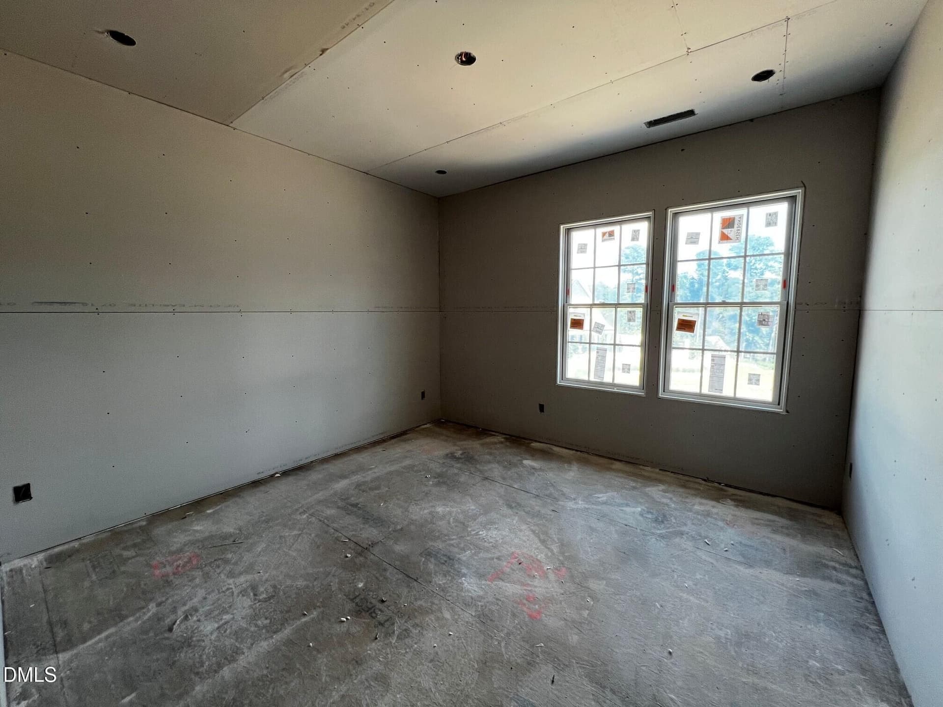 bed 4 - 1343 Eldon Circle, Durham, NC 27707