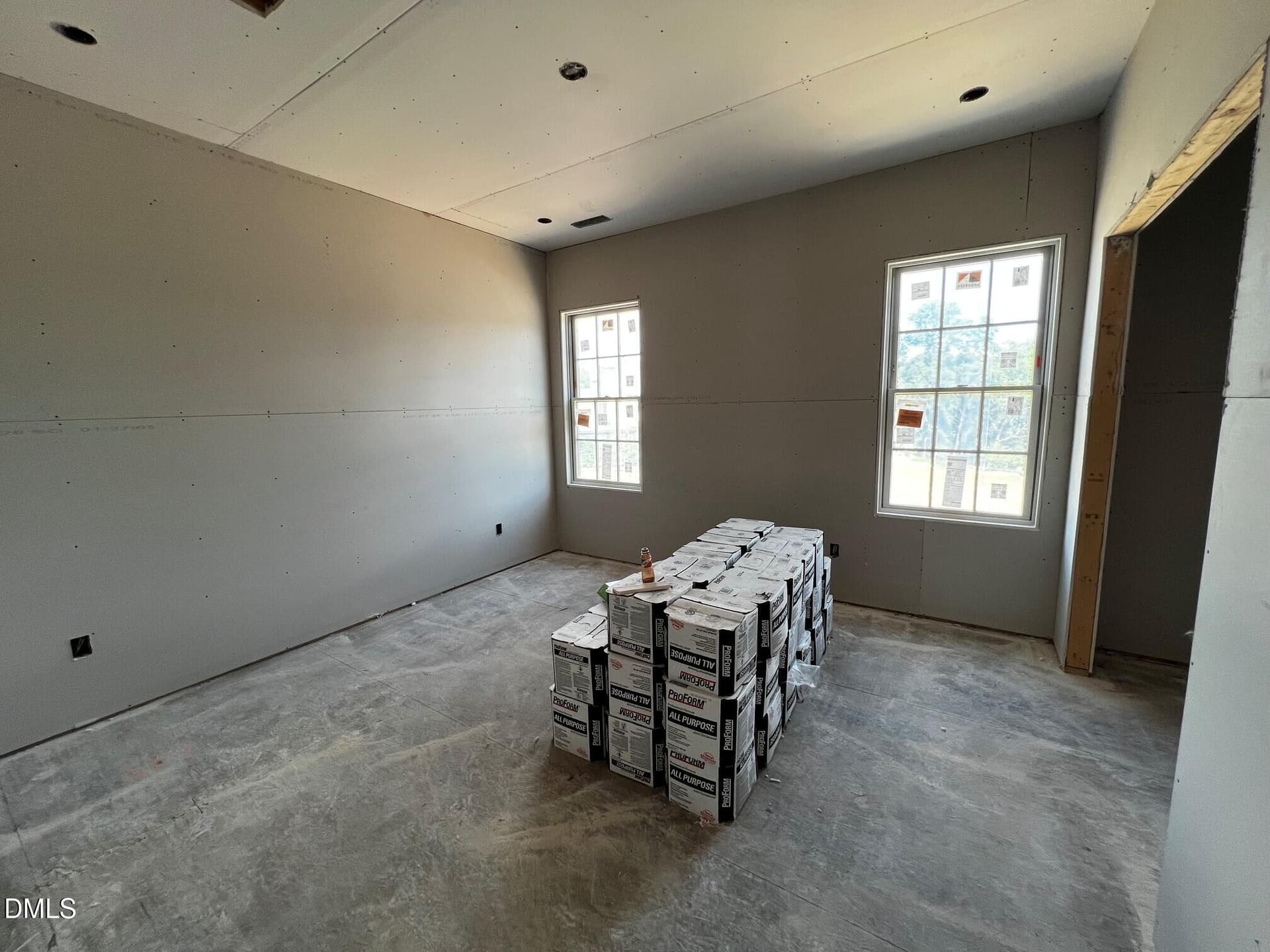bed 5 - 1343 Eldon Circle, Durham, NC 27707