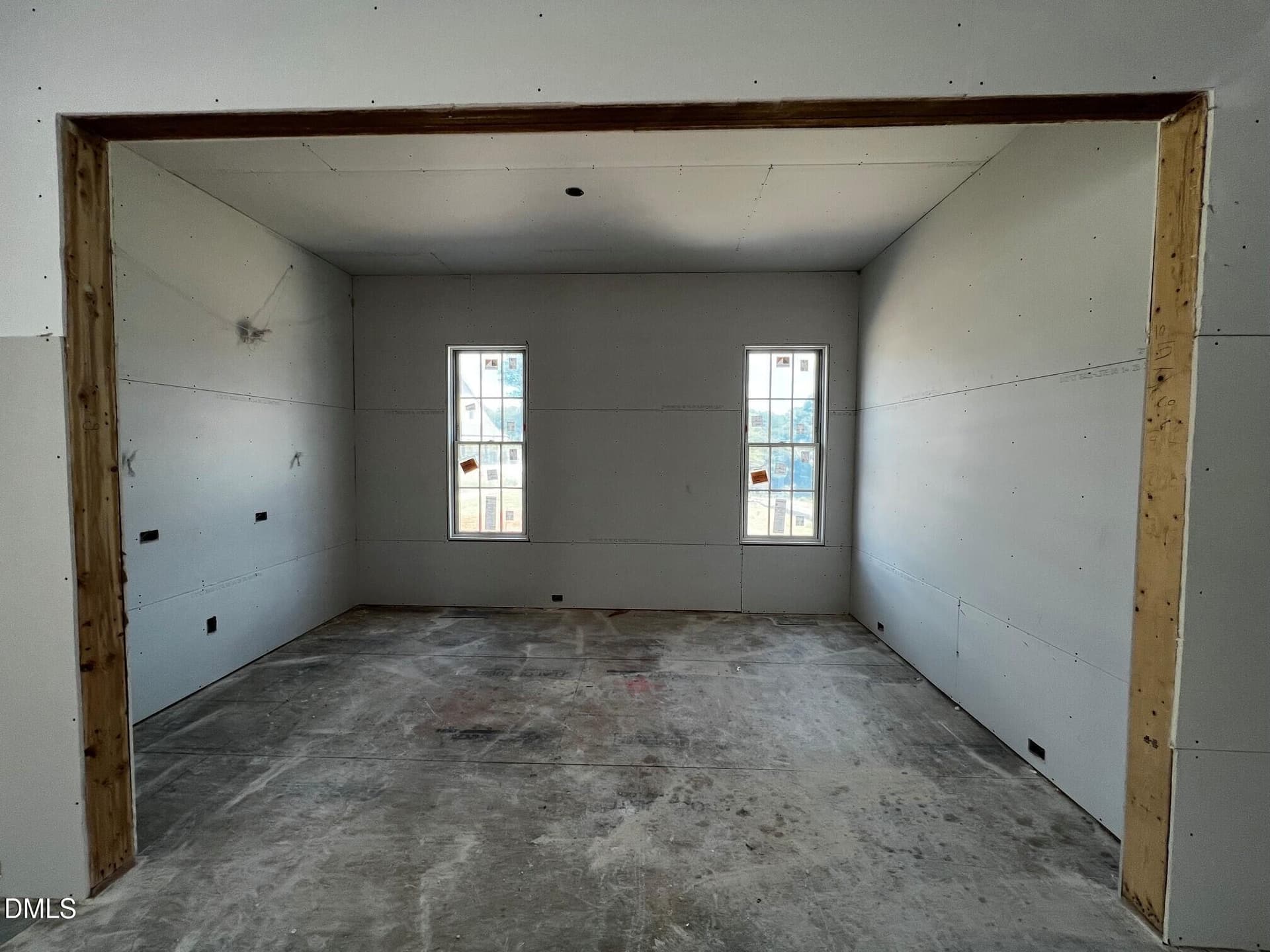 dining - 1343 Eldon Circle, Durham, NC 27707