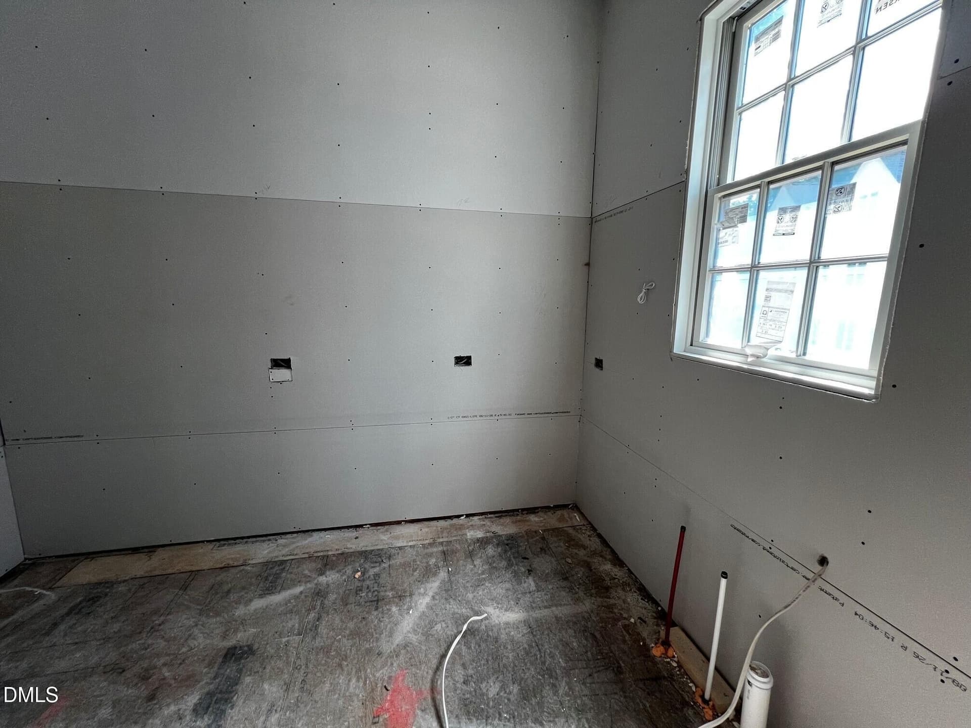 scullery - 1343 Eldon Circle, Durham, NC 27707