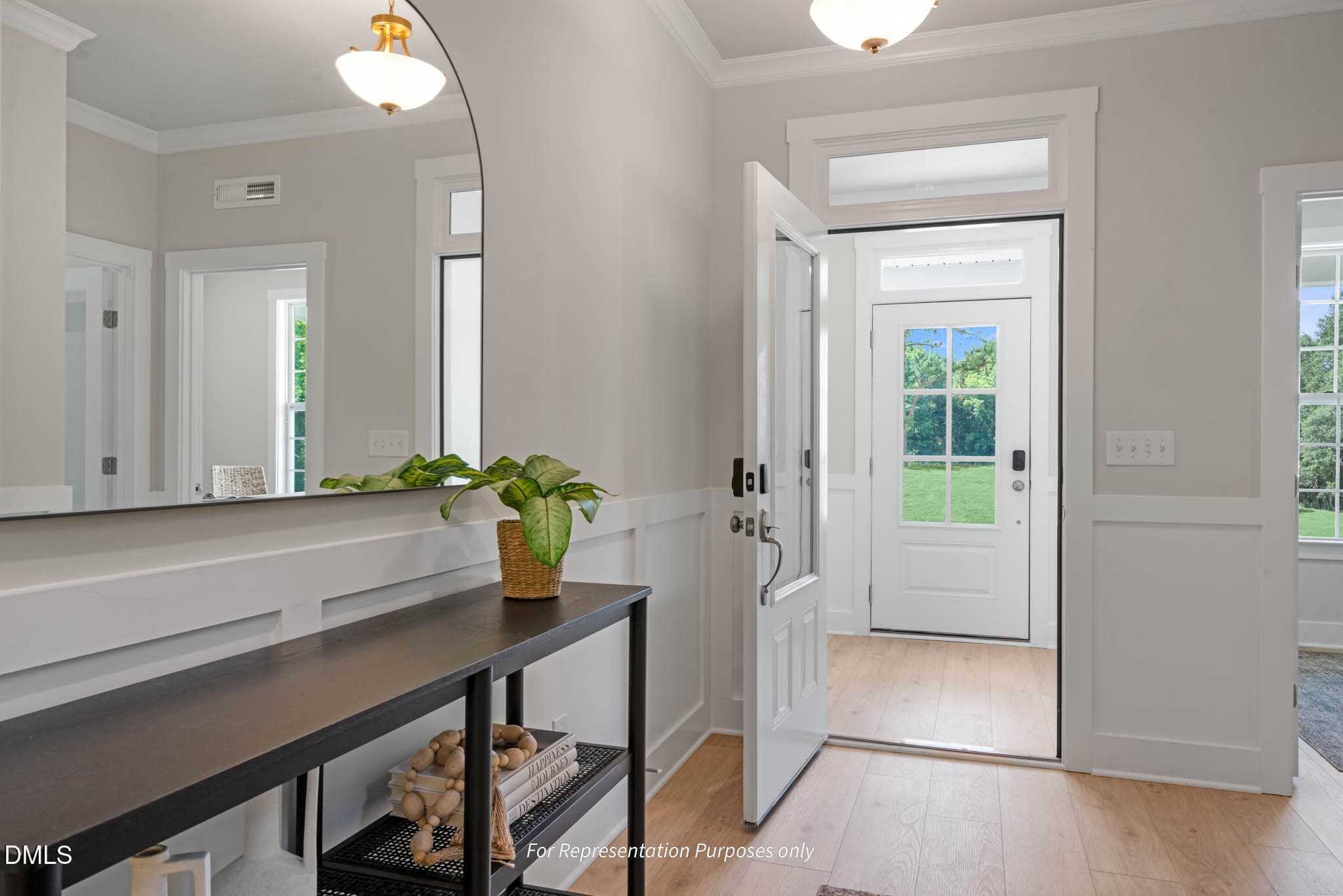 Apex Furnished w_ Messy and Cafe Bumpput - 73 William Pine Place, Zebulon, NC 27597, Zebulon