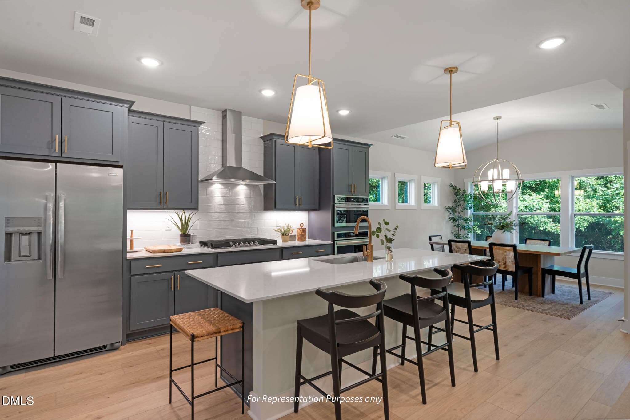 Apex Furnished w_ Messy and Cafe Bumpput - 73 William Pine Place, Zebulon, NC 27597, Zebulon