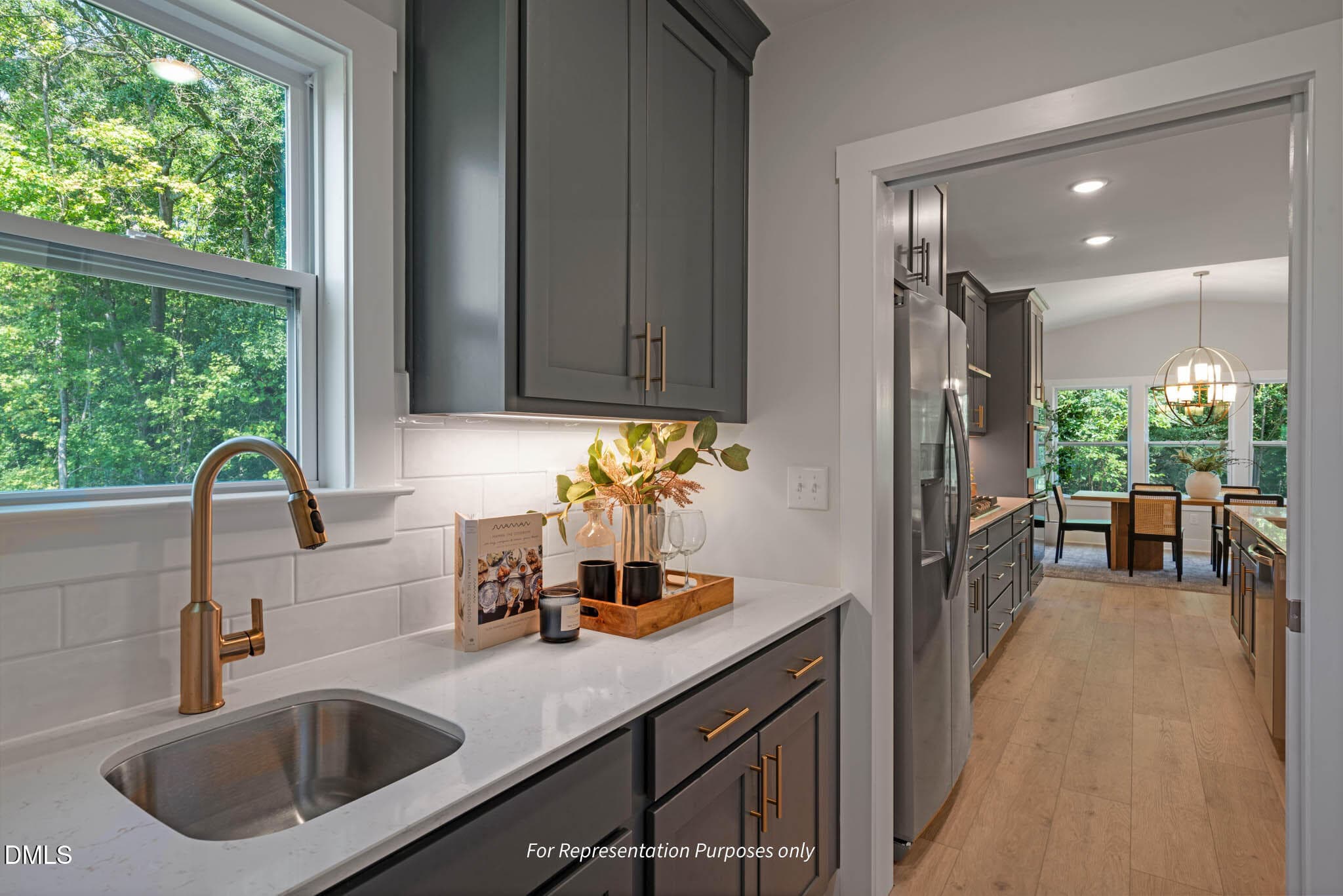 Apex Furnished w_ Messy and Cafe Bumpput - 73 William Pine Place, Zebulon, NC 27597, Zebulon
