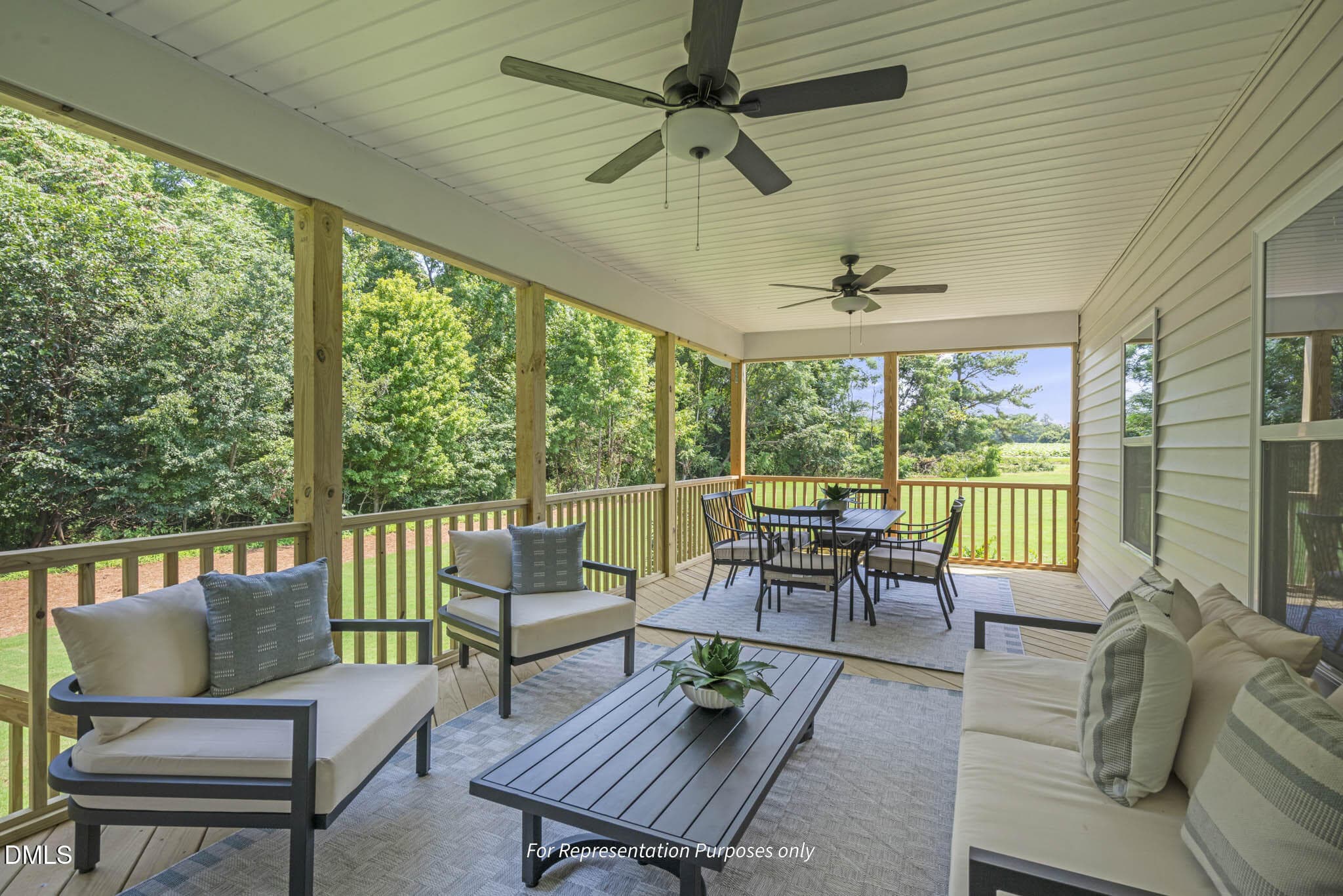 Apex Furnished w_ Messy and Cafe Bumpput - 73 William Pine Place, Zebulon, NC 27597, Zebulon