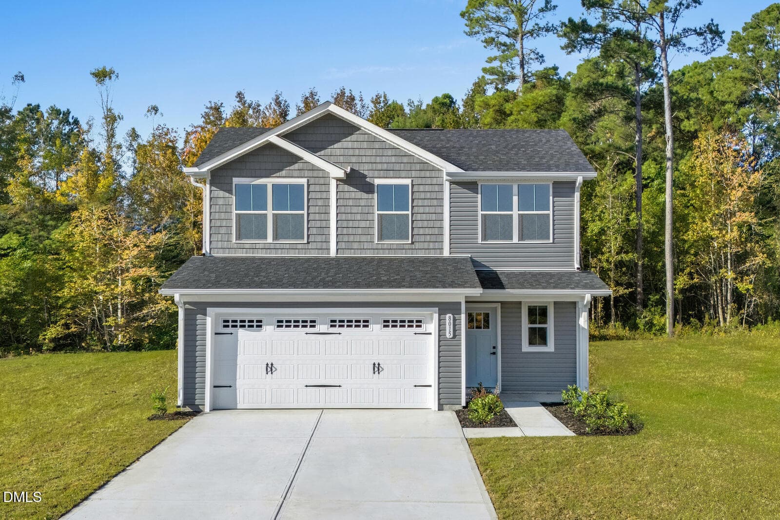3825 Strickland Road, Bailey, NC 27807