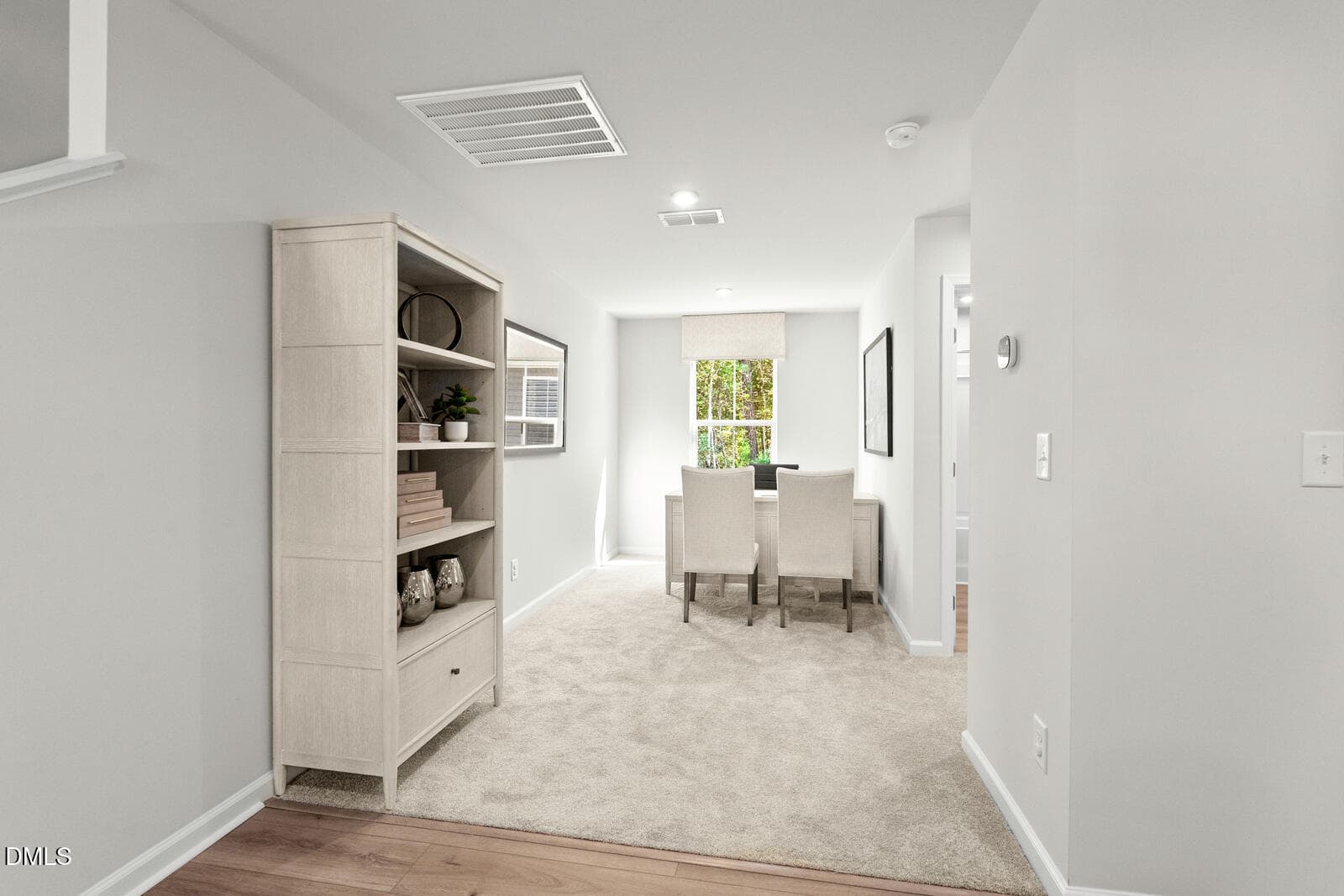 MPO 645 Fairview Model Interior 18 - 3825 Strickland Road, Bailey, NC 27807