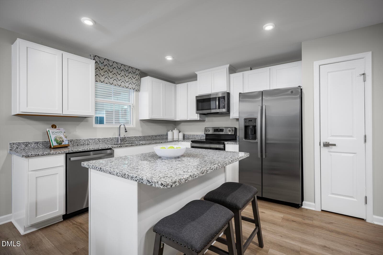 03 kitchen(1) - 8419 Ladybug Drive, Bailey, NC 27807