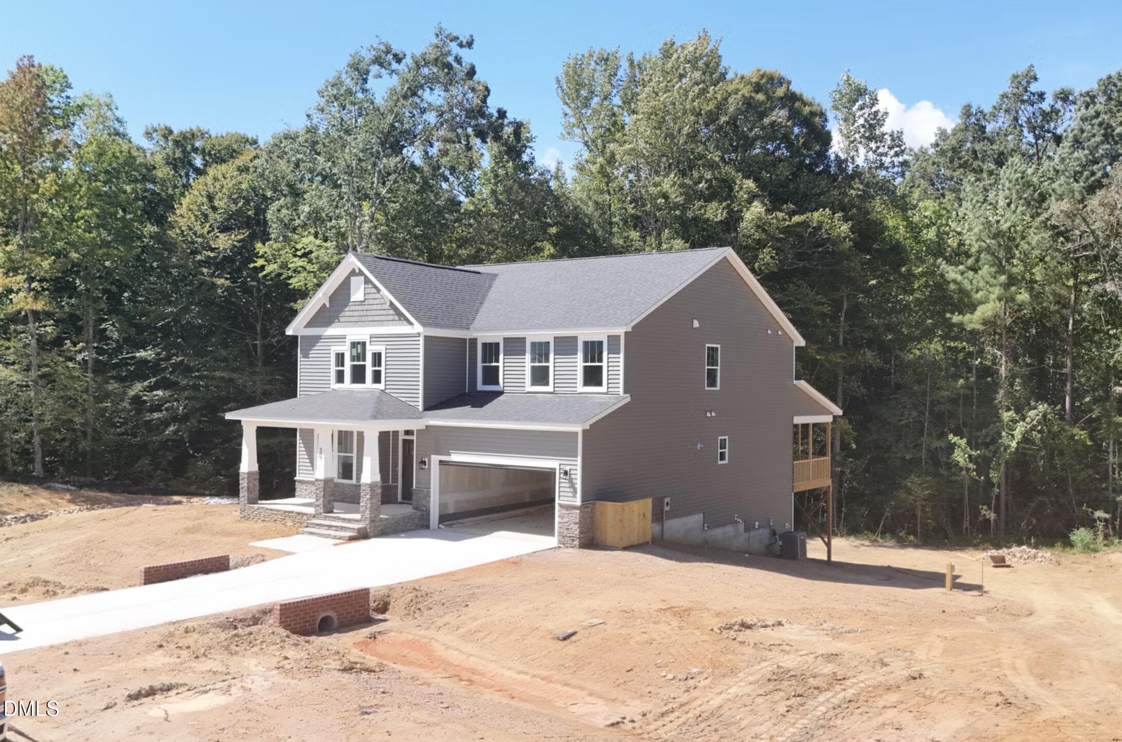 Screenshot 2026-09-13 at 4.39.51PM - 36 Henry Crest Drive, Zebulon, NC 27597, Zebulon