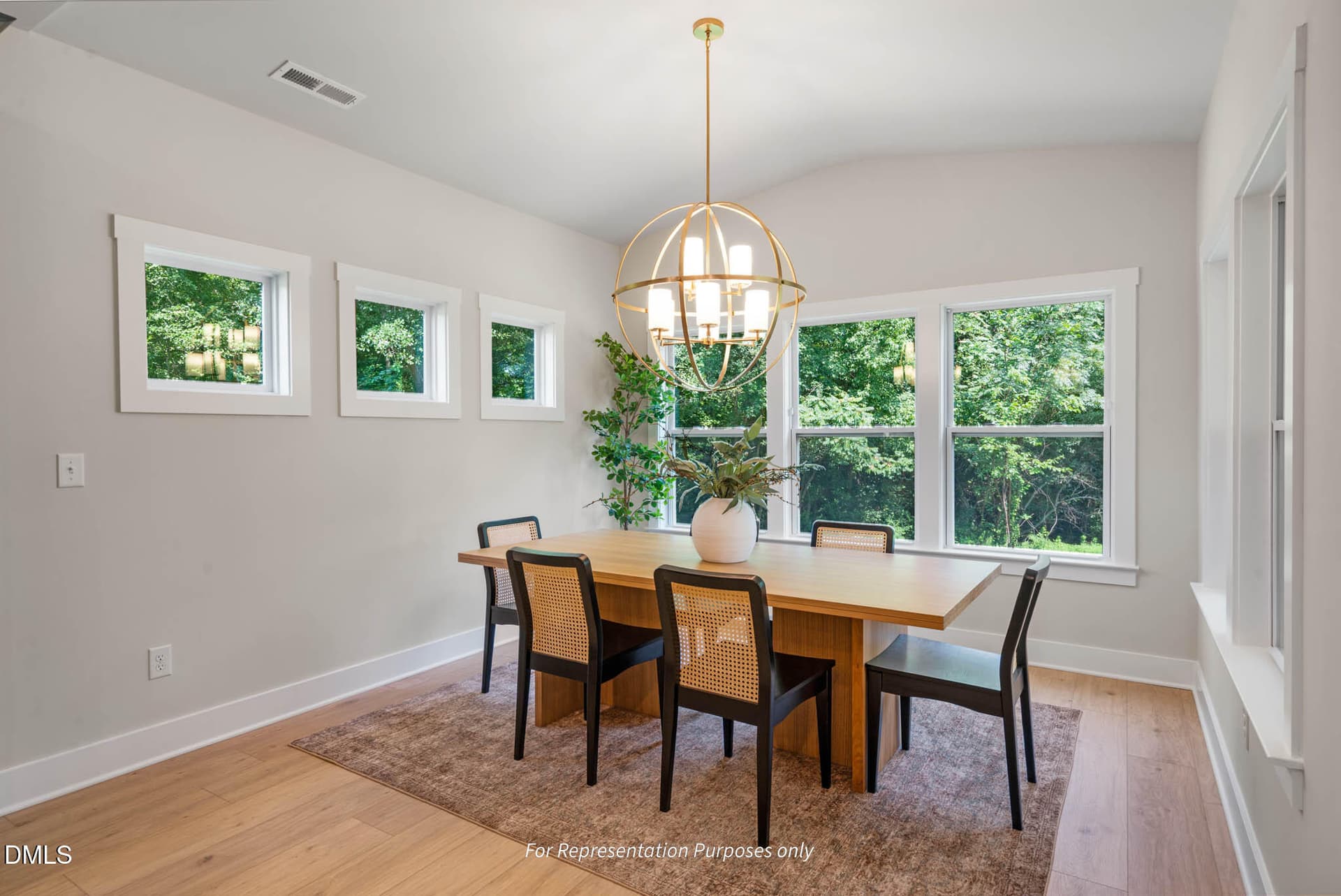 Apex Furnished w_ Messy and Cafe Bumpput - 36 Henry Crest Drive, Zebulon, NC 27597