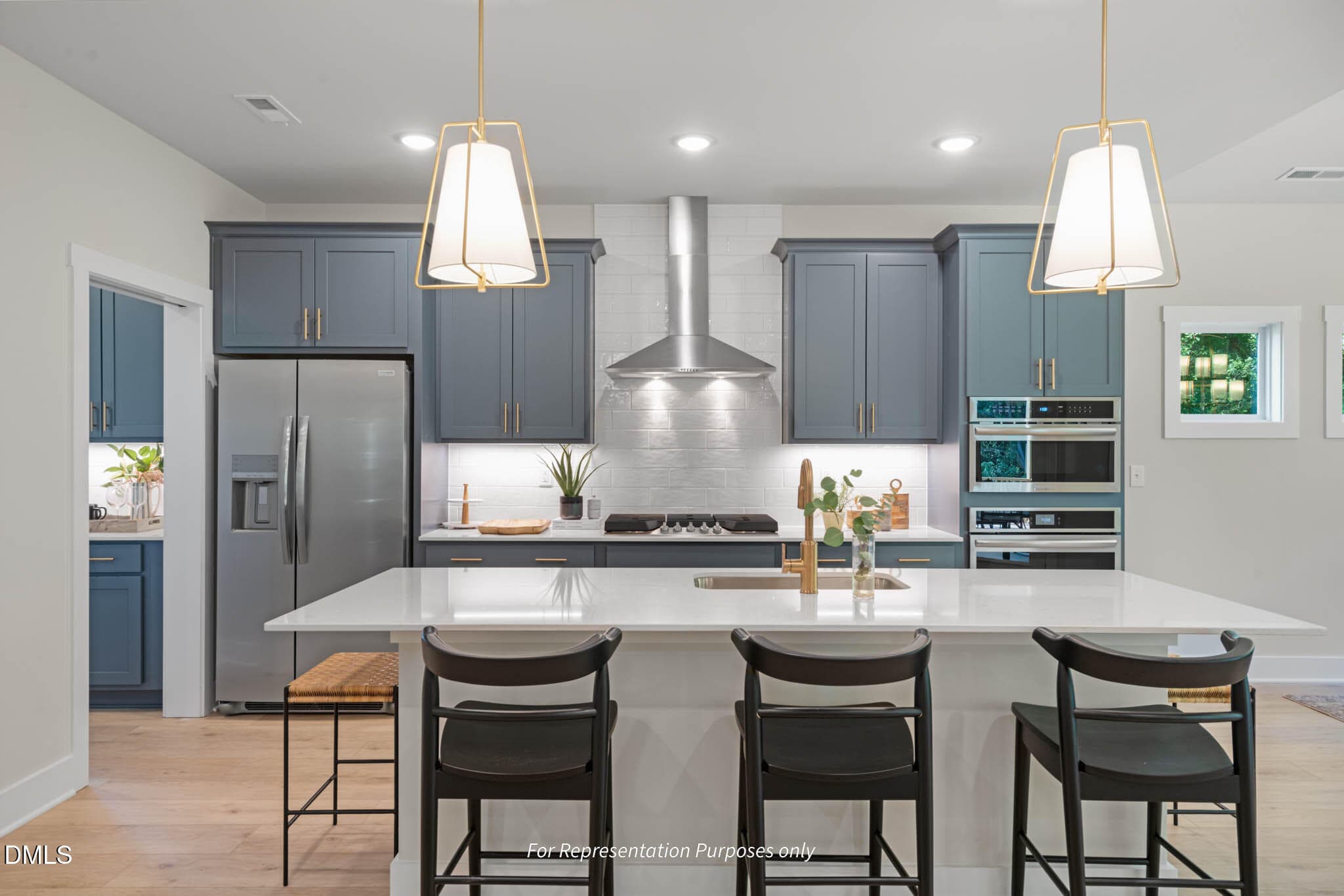 Apex Furnished w_ Messy and Cafe Bumpput - 36 Henry Crest Drive, Zebulon, NC 27597, Zebulon