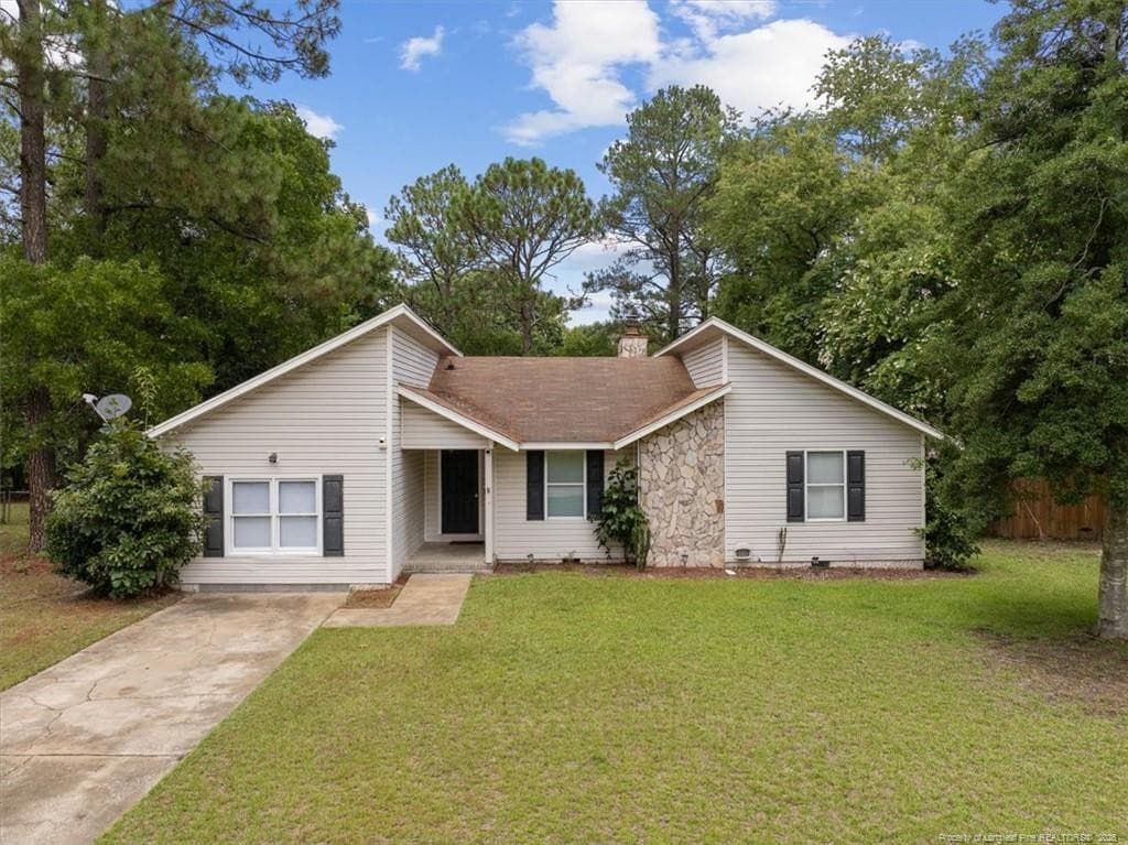 Photo 1 - 7012 Salinas Court, Fayetteville, NC 28314, Fayetteville