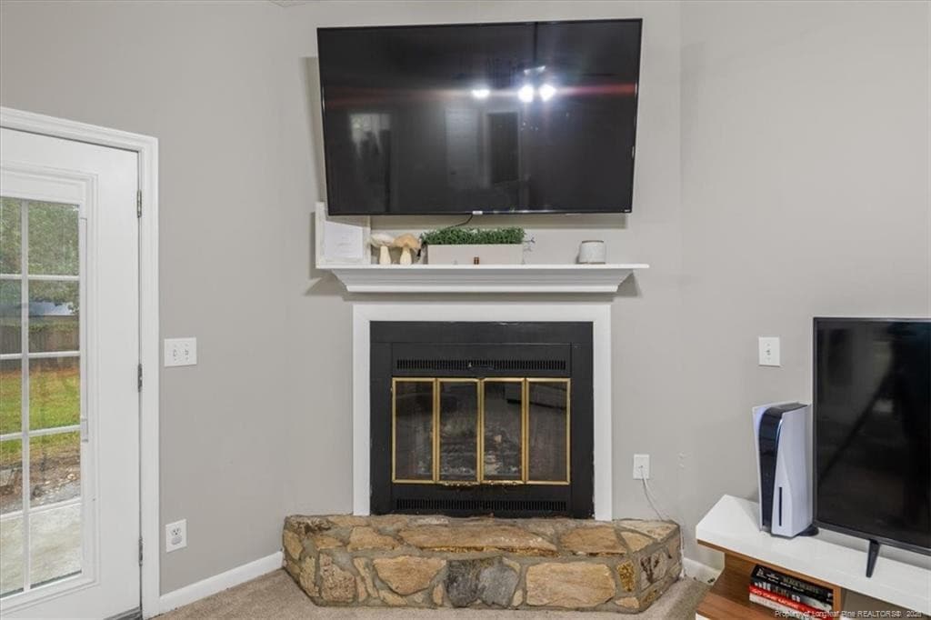 Photo 16 - 7012 Salinas Court, Fayetteville, NC 28314, Fayetteville