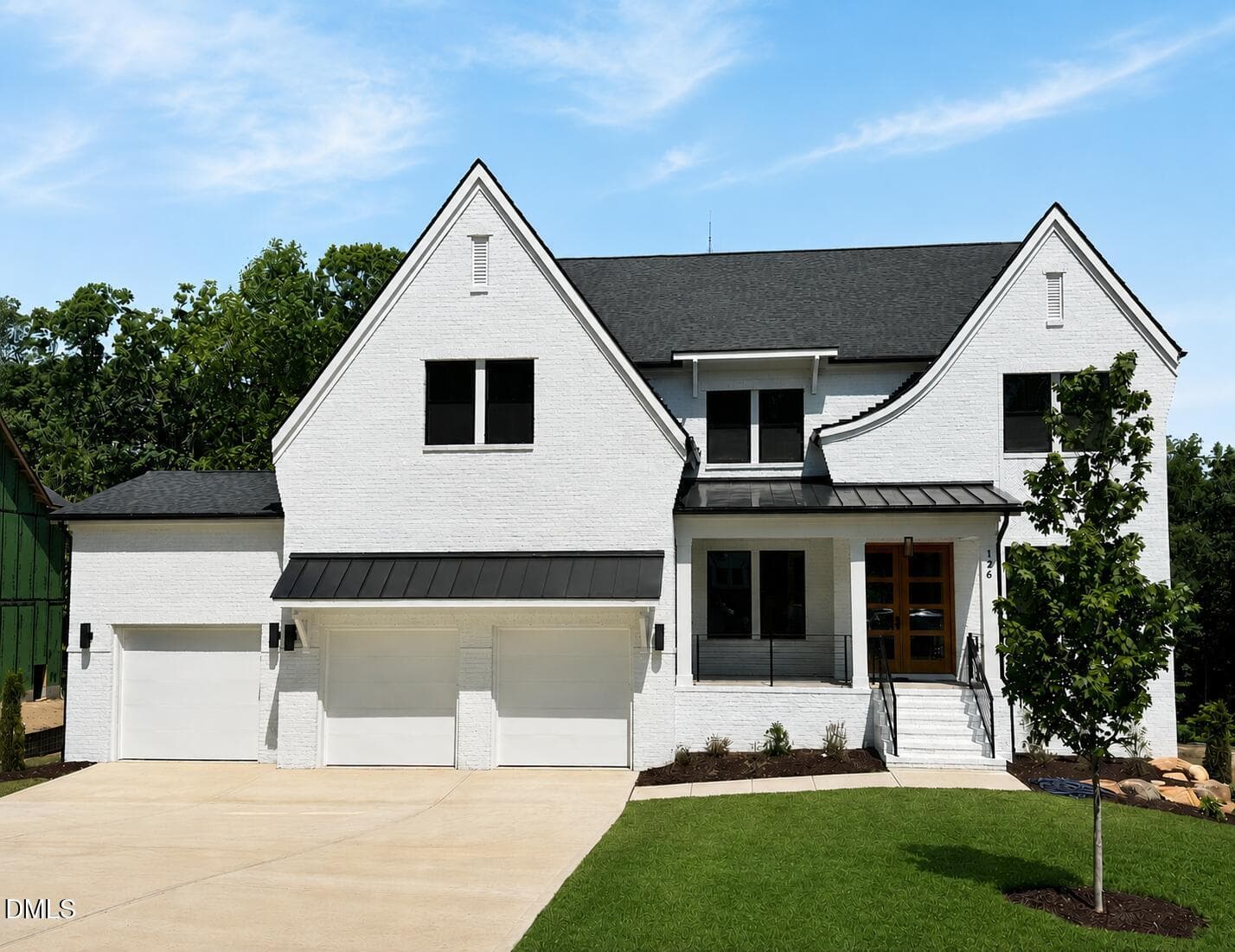 126 Black Bear Ct - 126 Black Bear Court, Chapel Hill, NC 27516, Chapel Hill