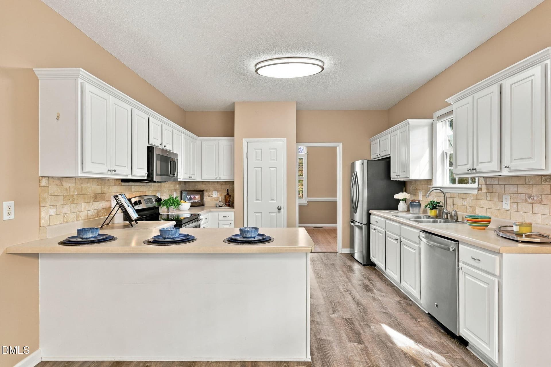 KITCHEN - 152 Skipping Rock Lane, Garner, NC 27529
