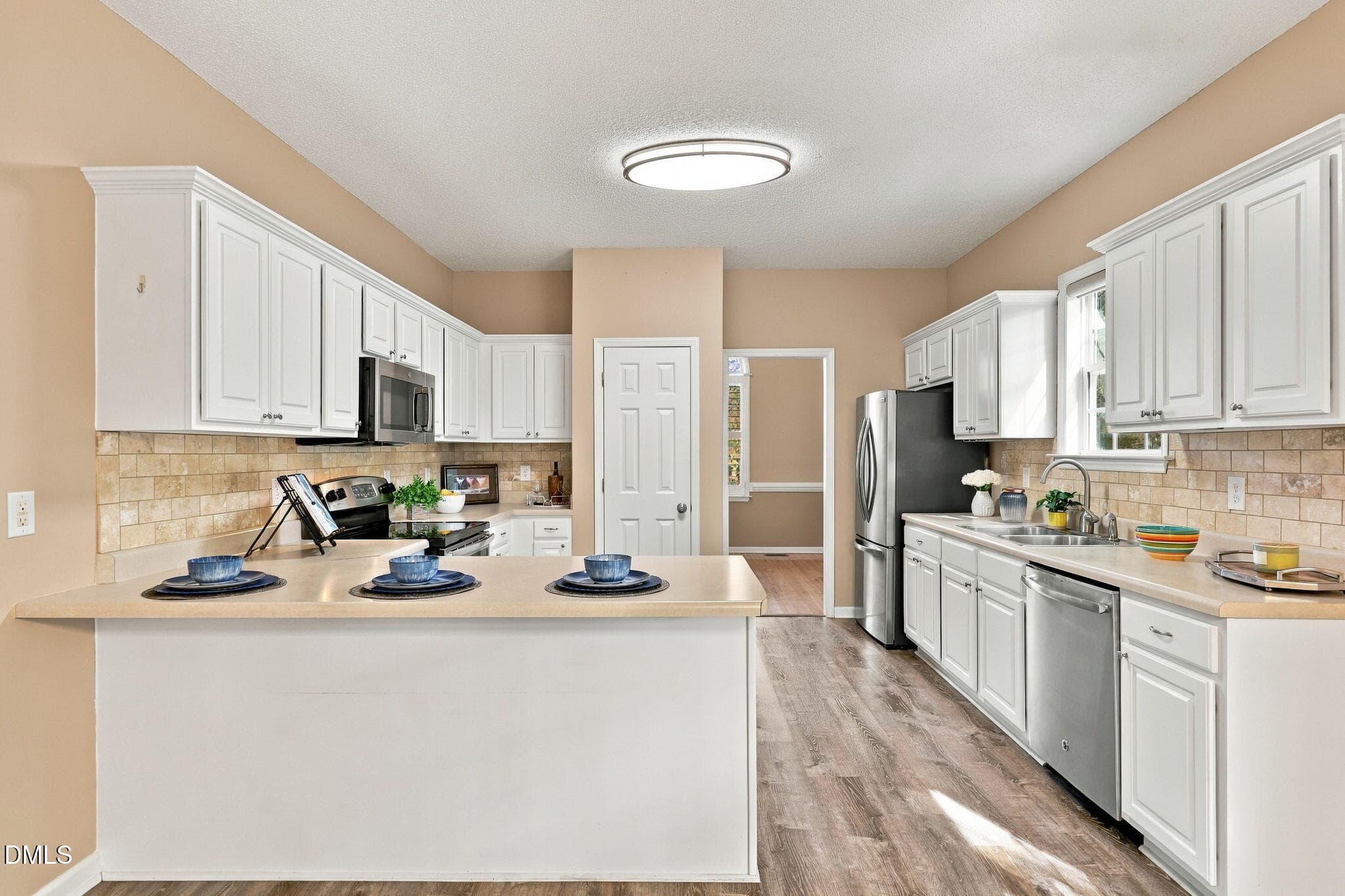 KITCHEN - 152 Skipping Rock Lane, Garner, NC 27529