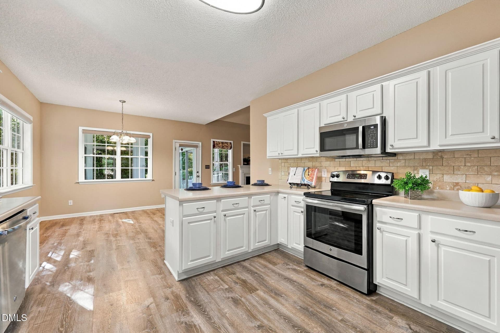 KITCHEN - 152 Skipping Rock Lane, Garner, NC 27529