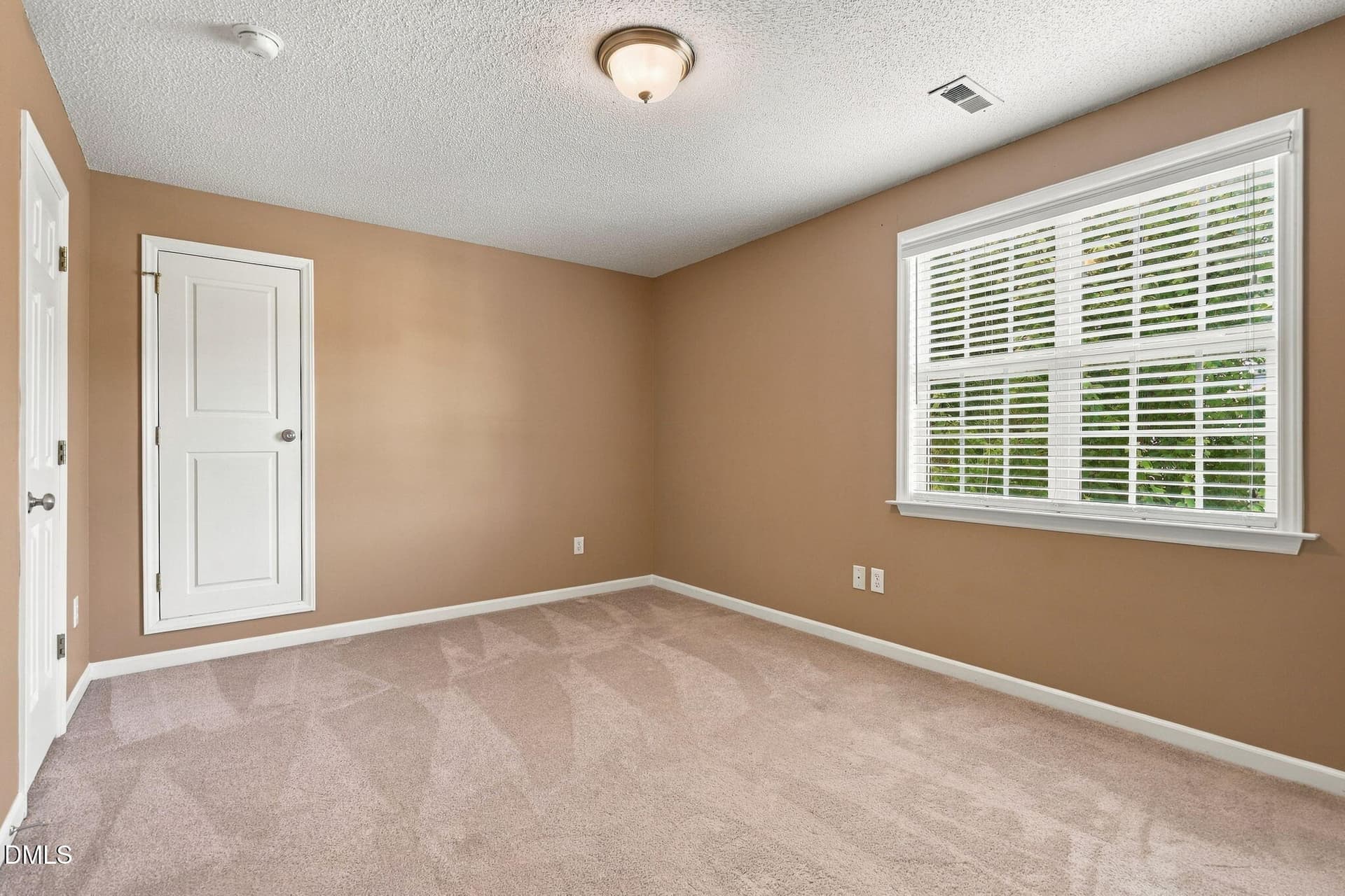 GUEST BEDROOM - 152 Skipping Rock Lane, Garner, NC 27529