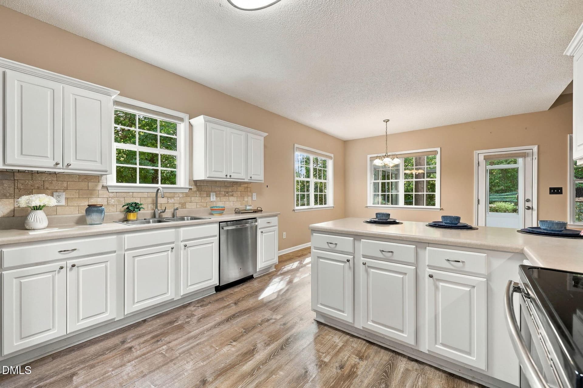 KITCHEN - 152 Skipping Rock Lane, Garner, NC 27529