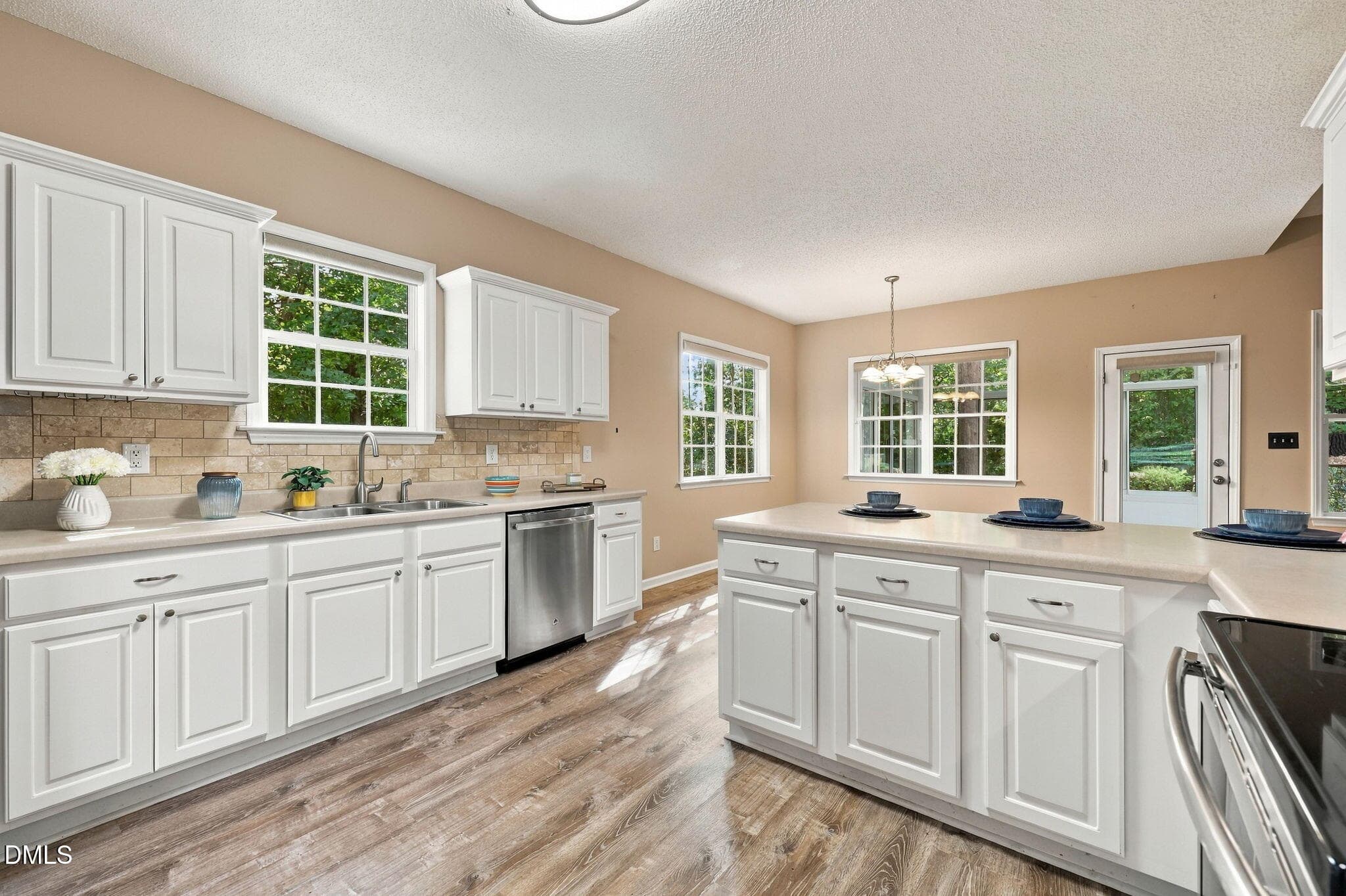 KITCHEN - 152 Skipping Rock Lane, Garner, NC 27529