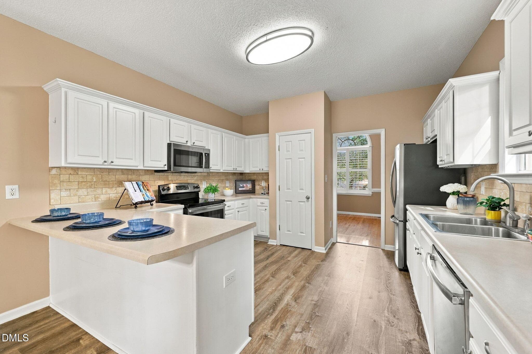 KITCHEN - 152 Skipping Rock Lane, Garner, NC 27529