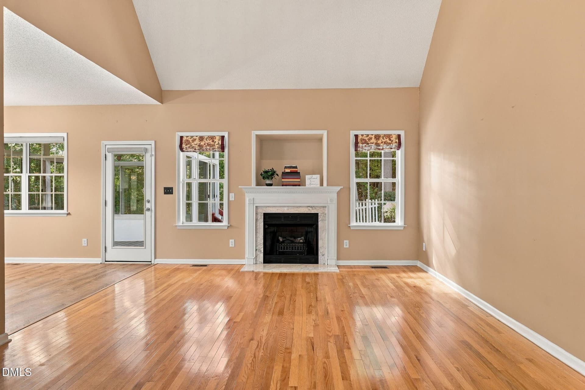 FAMILY ROOM - 152 Skipping Rock Lane, Garner, NC 27529