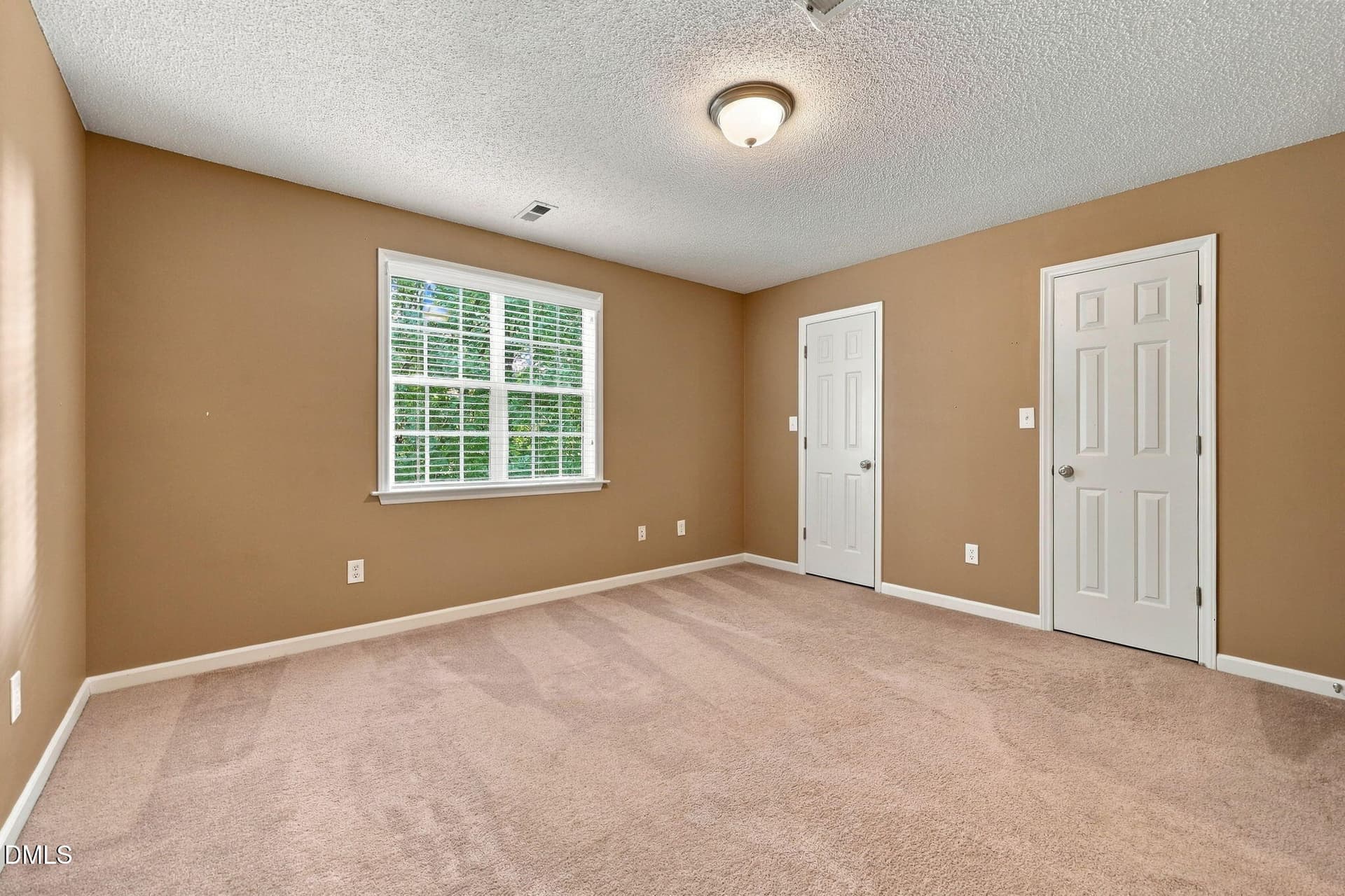 GUEST BEDROOM - 152 Skipping Rock Lane, Garner, NC 27529
