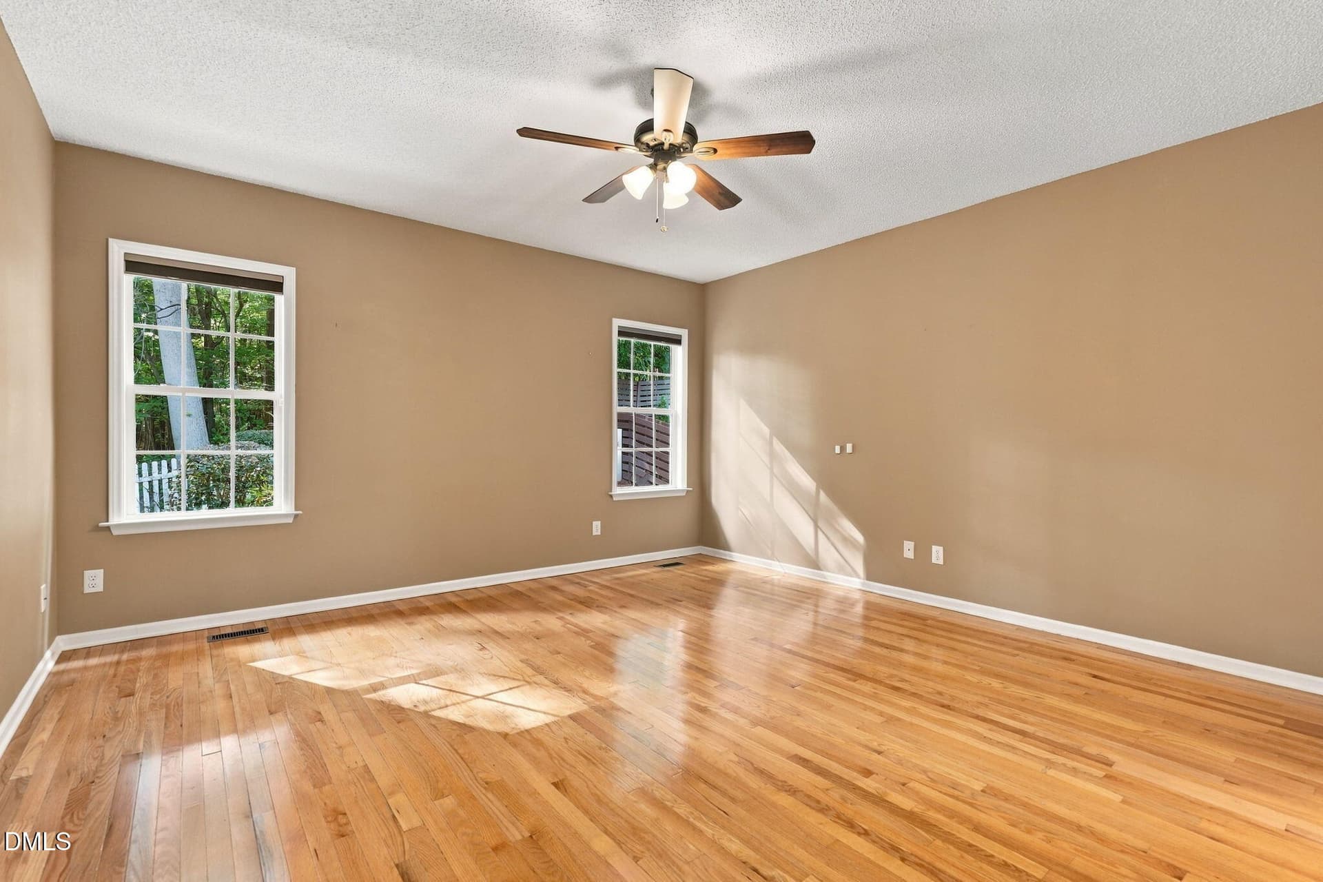 PRIMARY BEDROOM - 152 Skipping Rock Lane, Garner, NC 27529