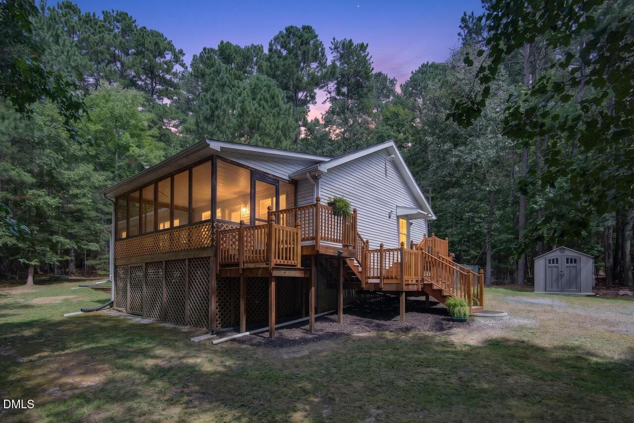 04 - 3308 Hawk Ridge Road, Chapel Hill, NC 27516