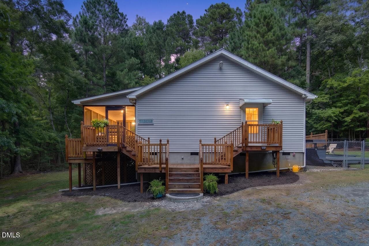 10 - 3308 Hawk Ridge Road, Chapel Hill, NC 27516