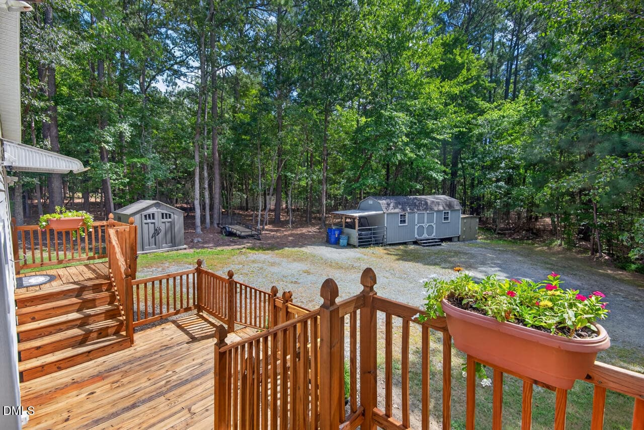 13 - 3308 Hawk Ridge Road, Chapel Hill, NC 27516