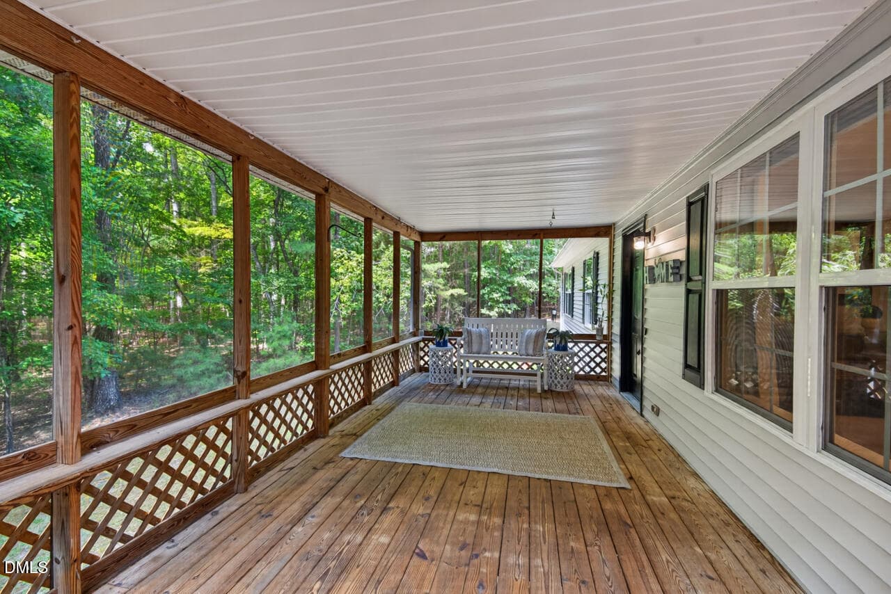 16 - 3308 Hawk Ridge Road, Chapel Hill, NC 27516