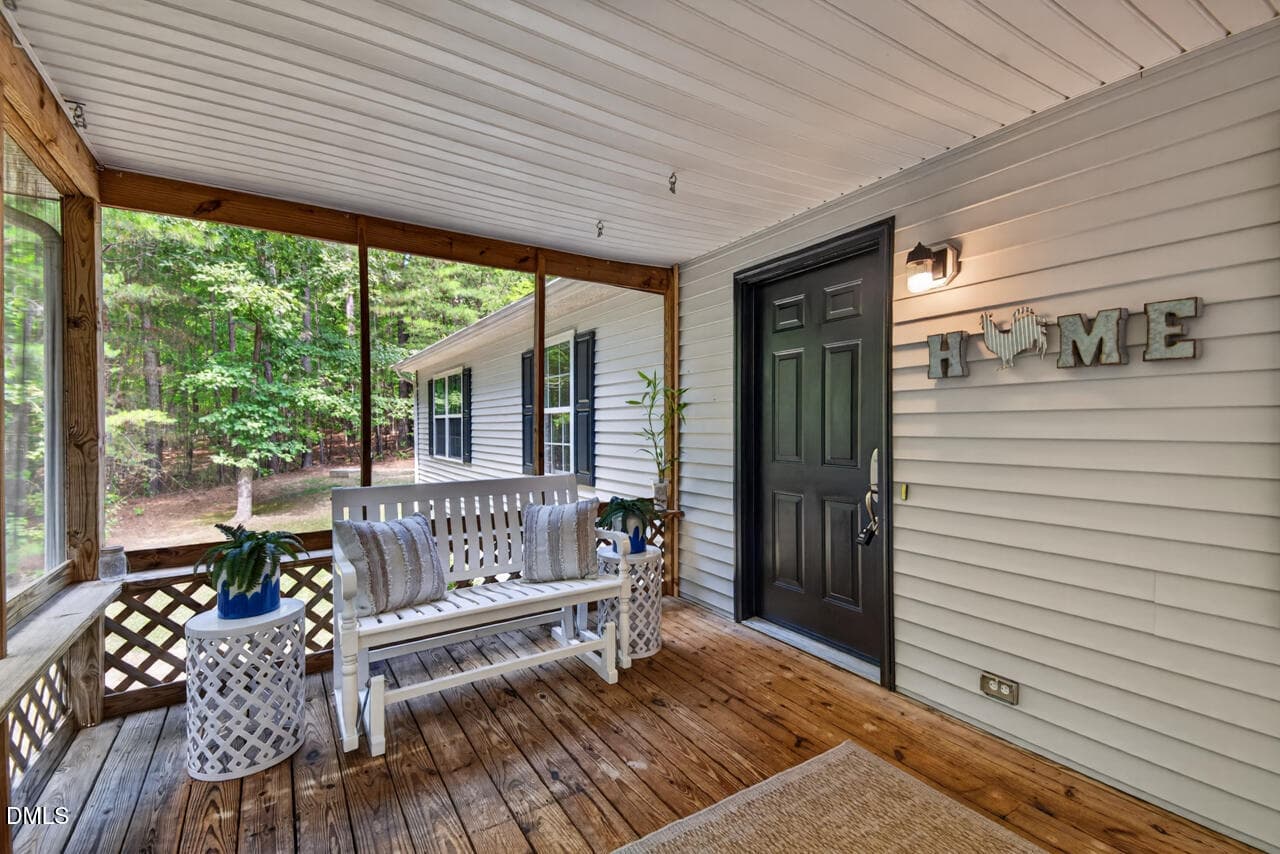 18 - 3308 Hawk Ridge Road, Chapel Hill, NC 27516