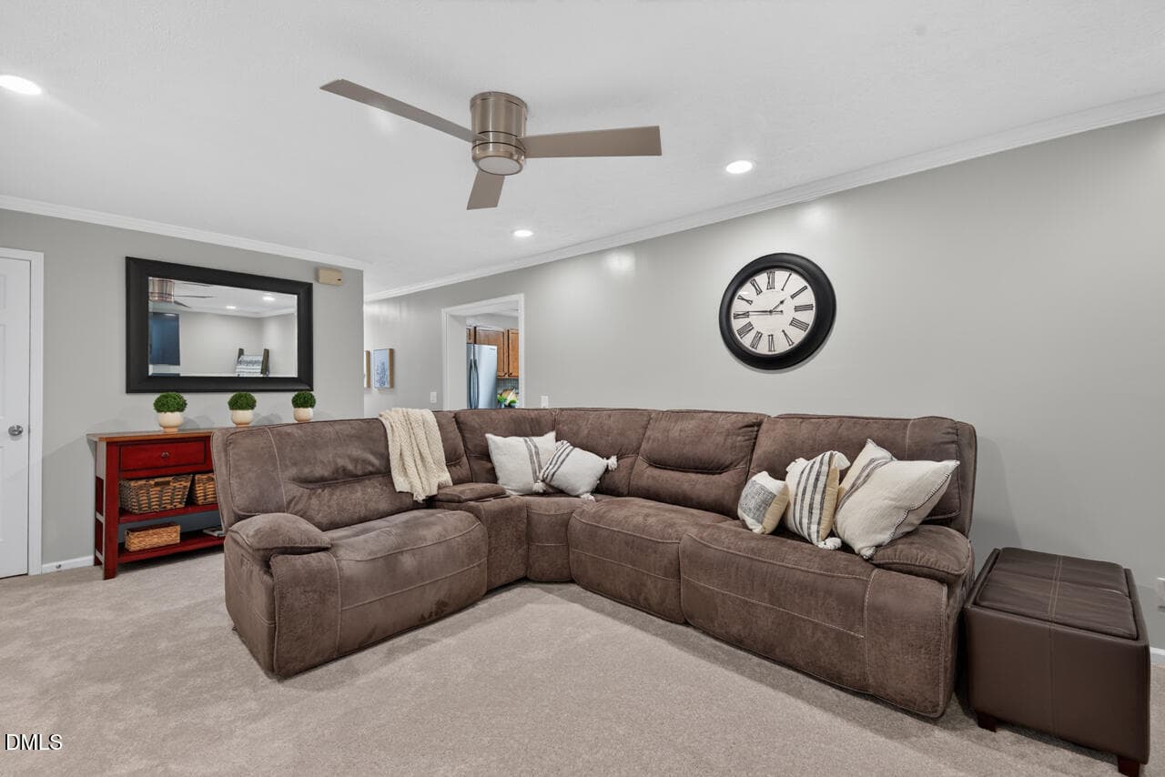 25 - 3308 Hawk Ridge Road, Chapel Hill, NC 27516