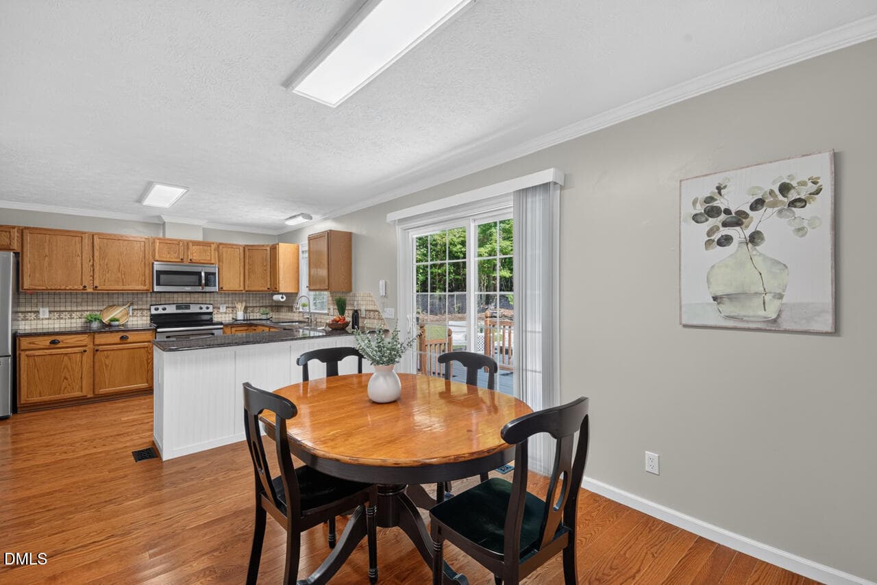 34 - 3308 Hawk Ridge Road, Chapel Hill, NC 27516