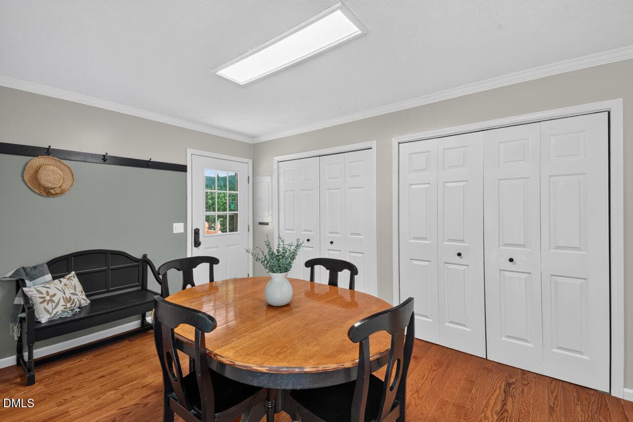 37 - 3308 Hawk Ridge Road, Chapel Hill, NC 27516