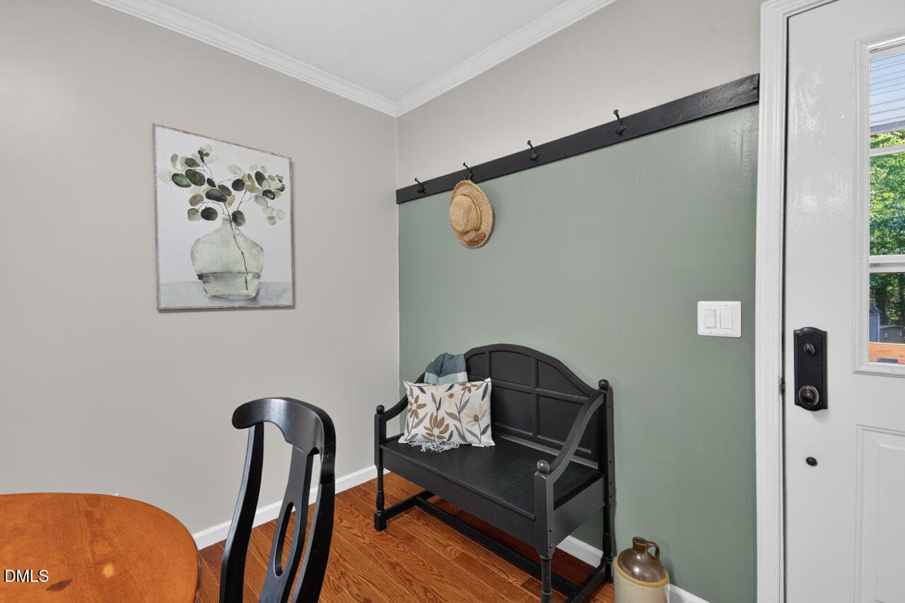 39 - 3308 Hawk Ridge Road, Chapel Hill, NC 27516