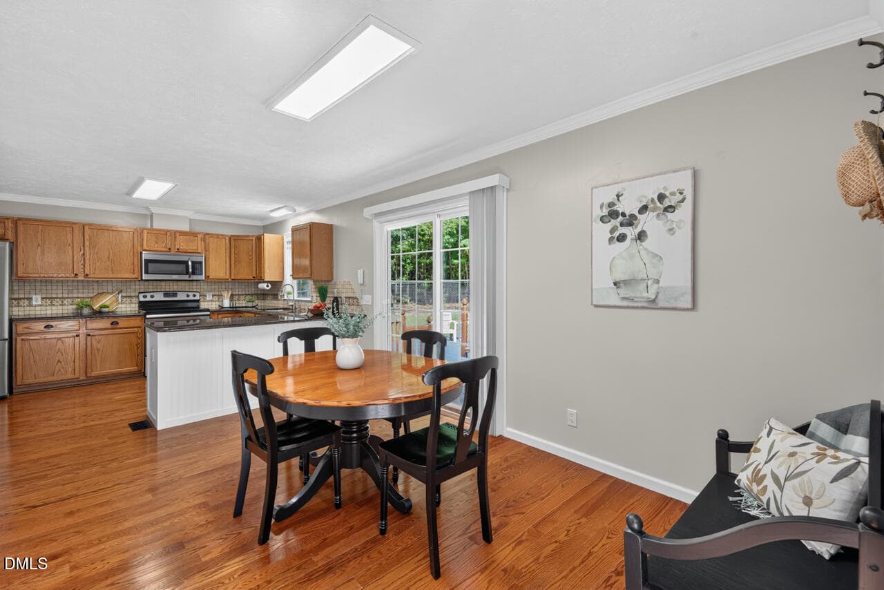 40 - 3308 Hawk Ridge Road, Chapel Hill, NC 27516