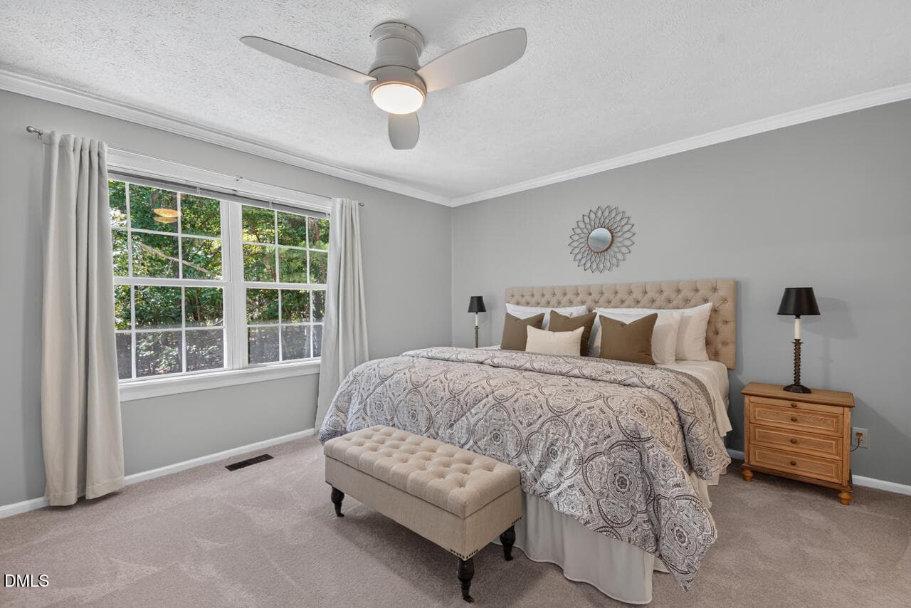 41 - 3308 Hawk Ridge Road, Chapel Hill, NC 27516